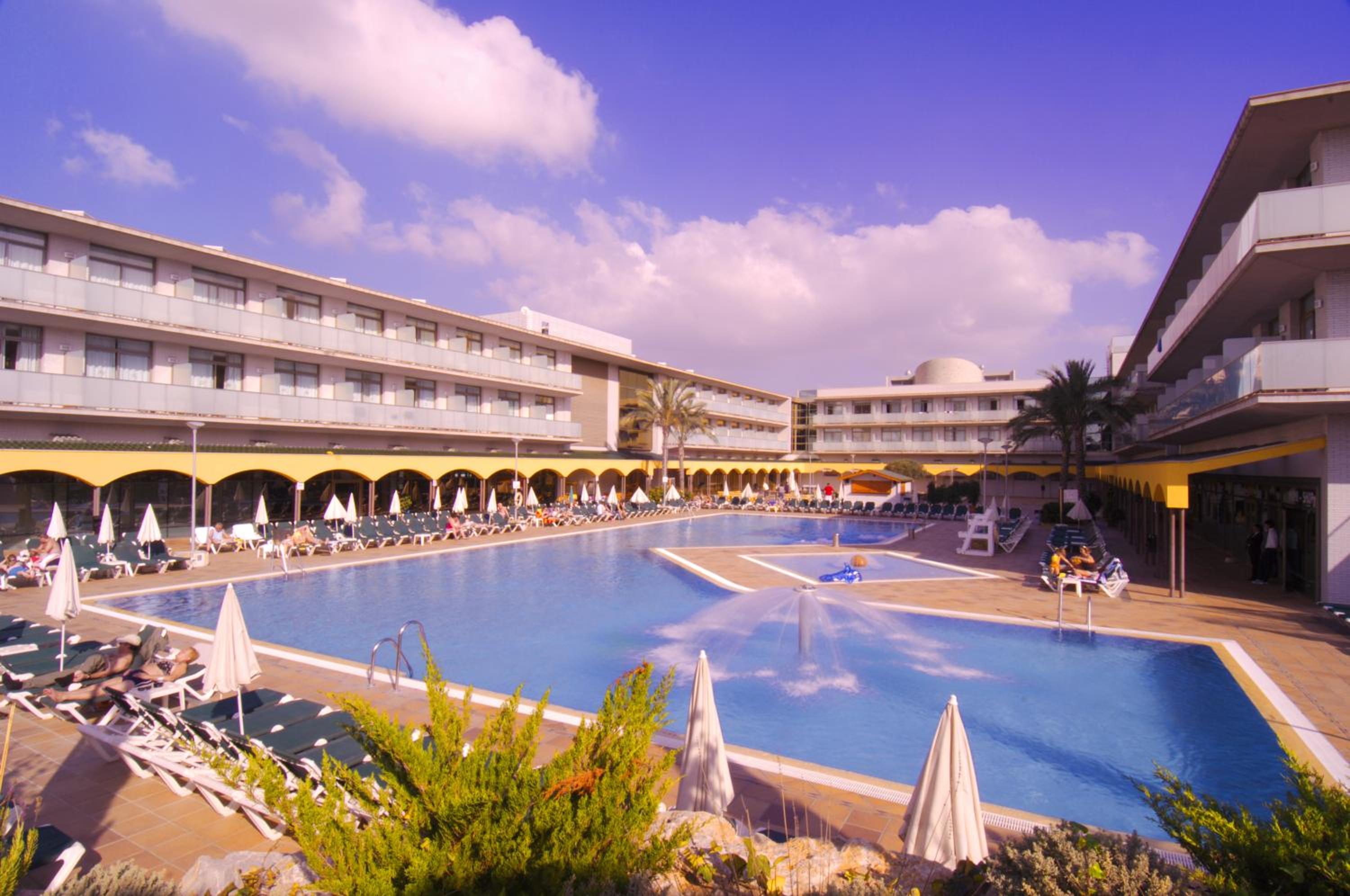Hotel Mediterraneo - Image 1