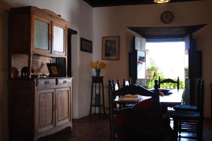 Posada del Castaño view 5