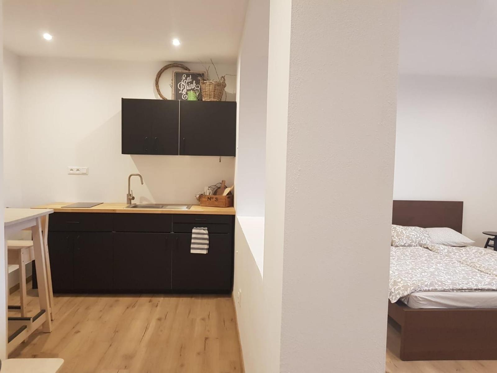 Apartment Dubnica Prejta