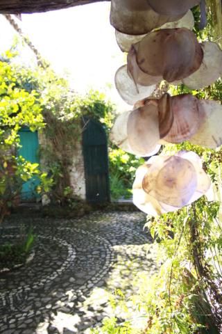 Posada del Castaño view 3