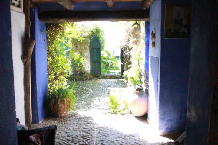 Posada del Castaño view 4