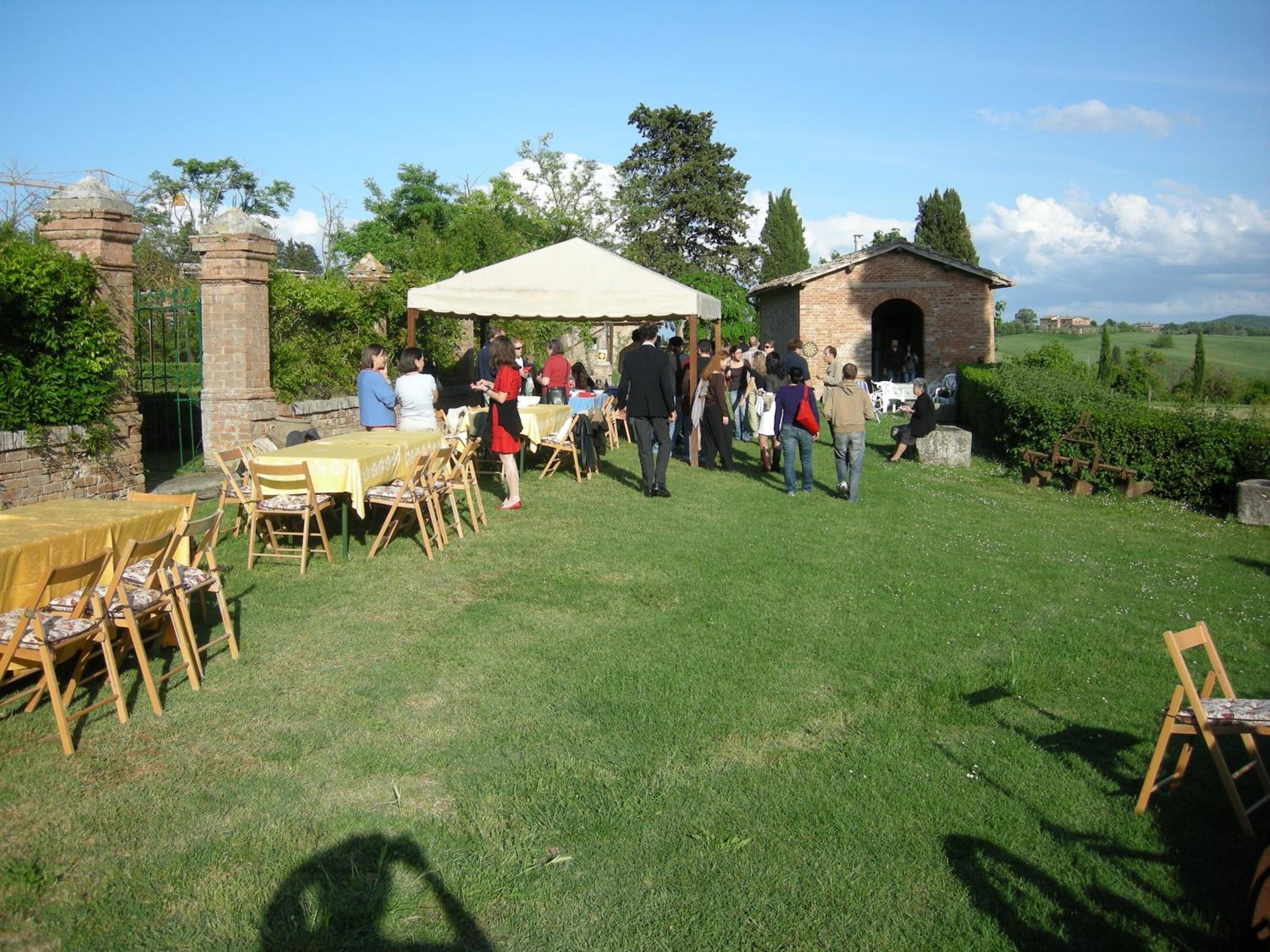 Fattoria Di Cavaglioni