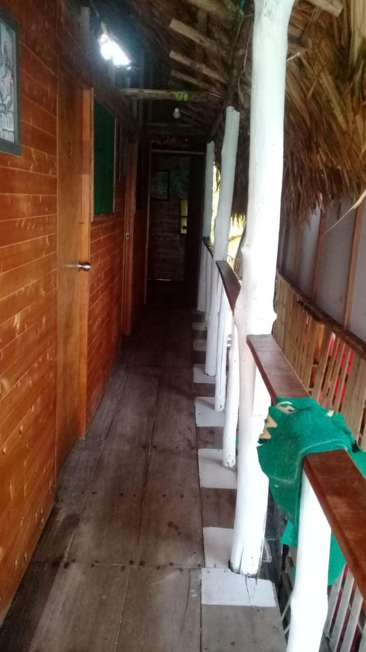 Cabaña Luna Azul