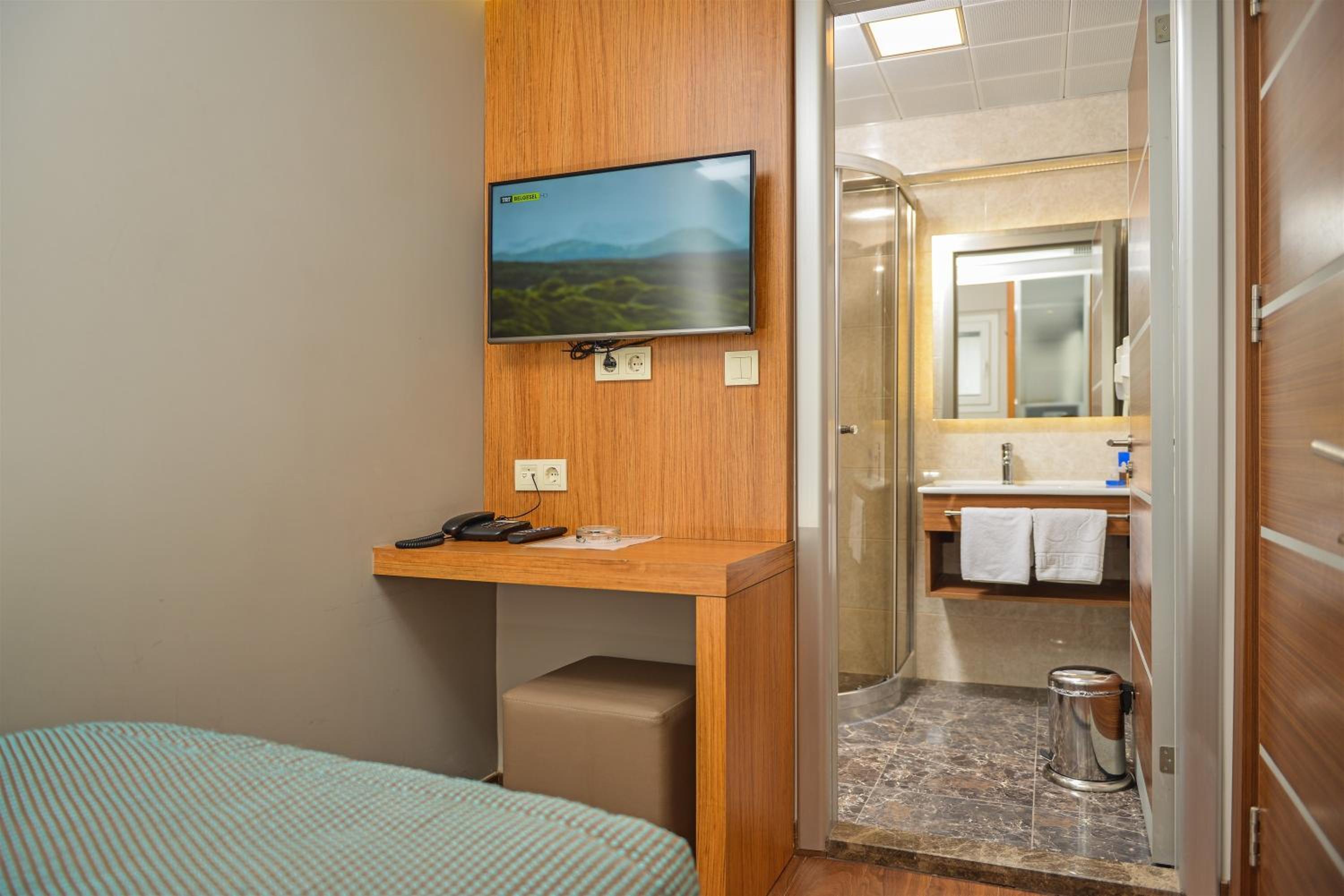 Hakcan Otel - Image 34