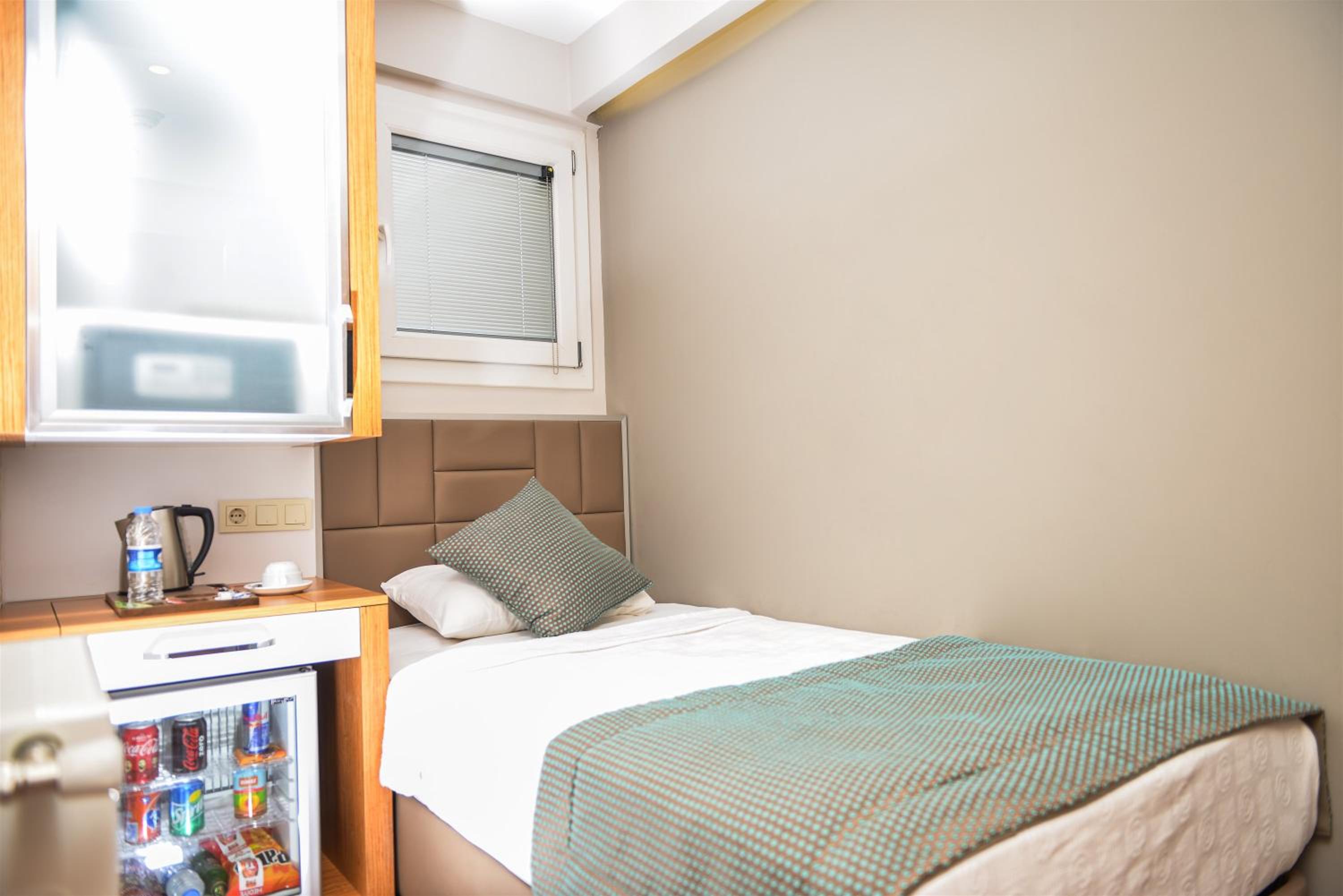 Hakcan Otel - Image 35