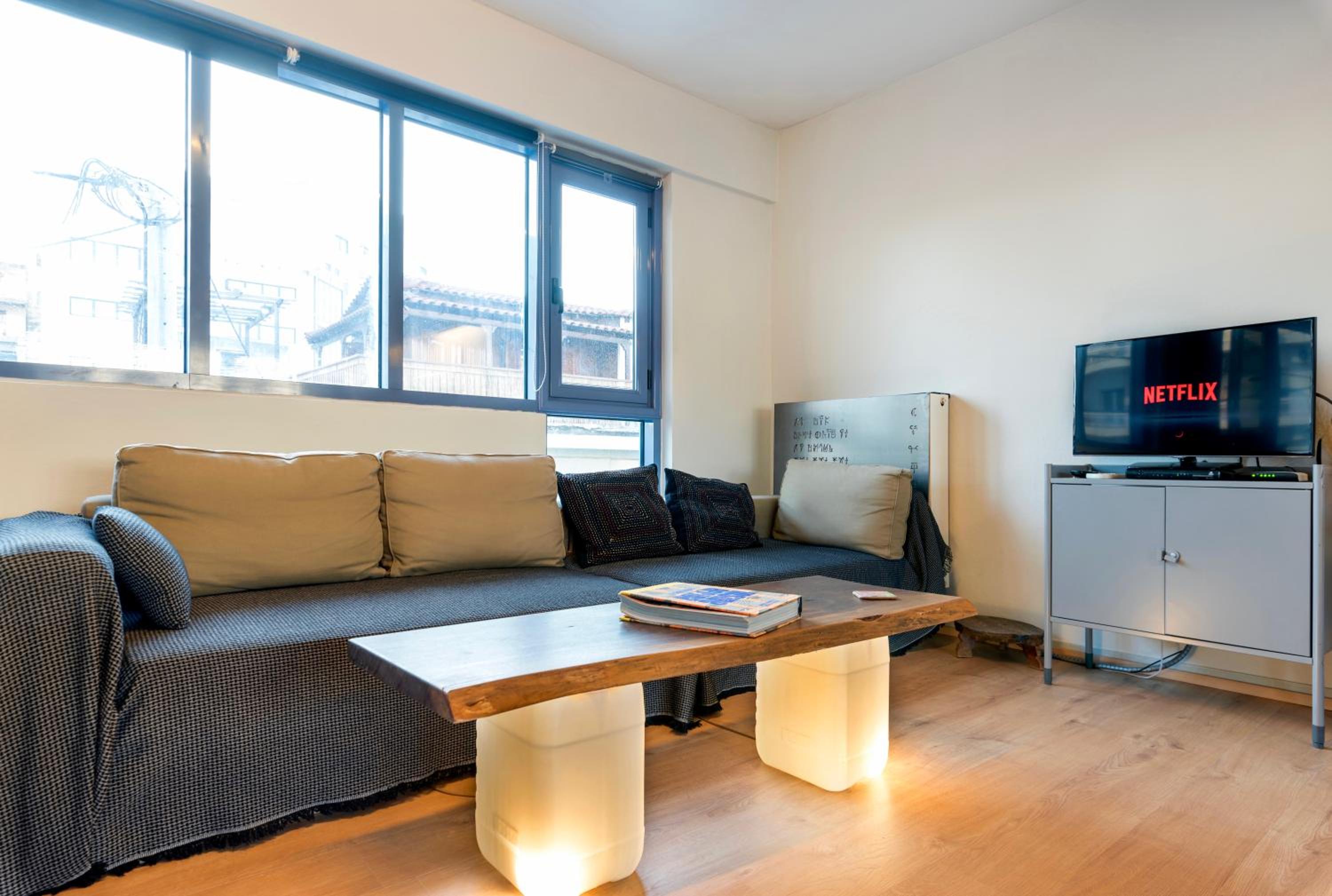 Comfort Stay Lofts