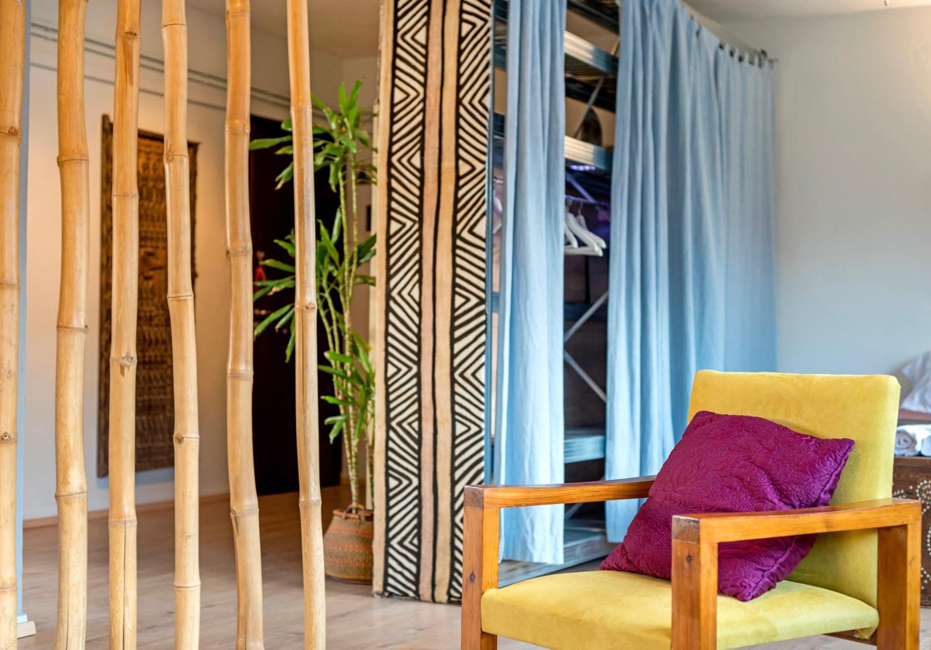 Comfort Stay Lofts