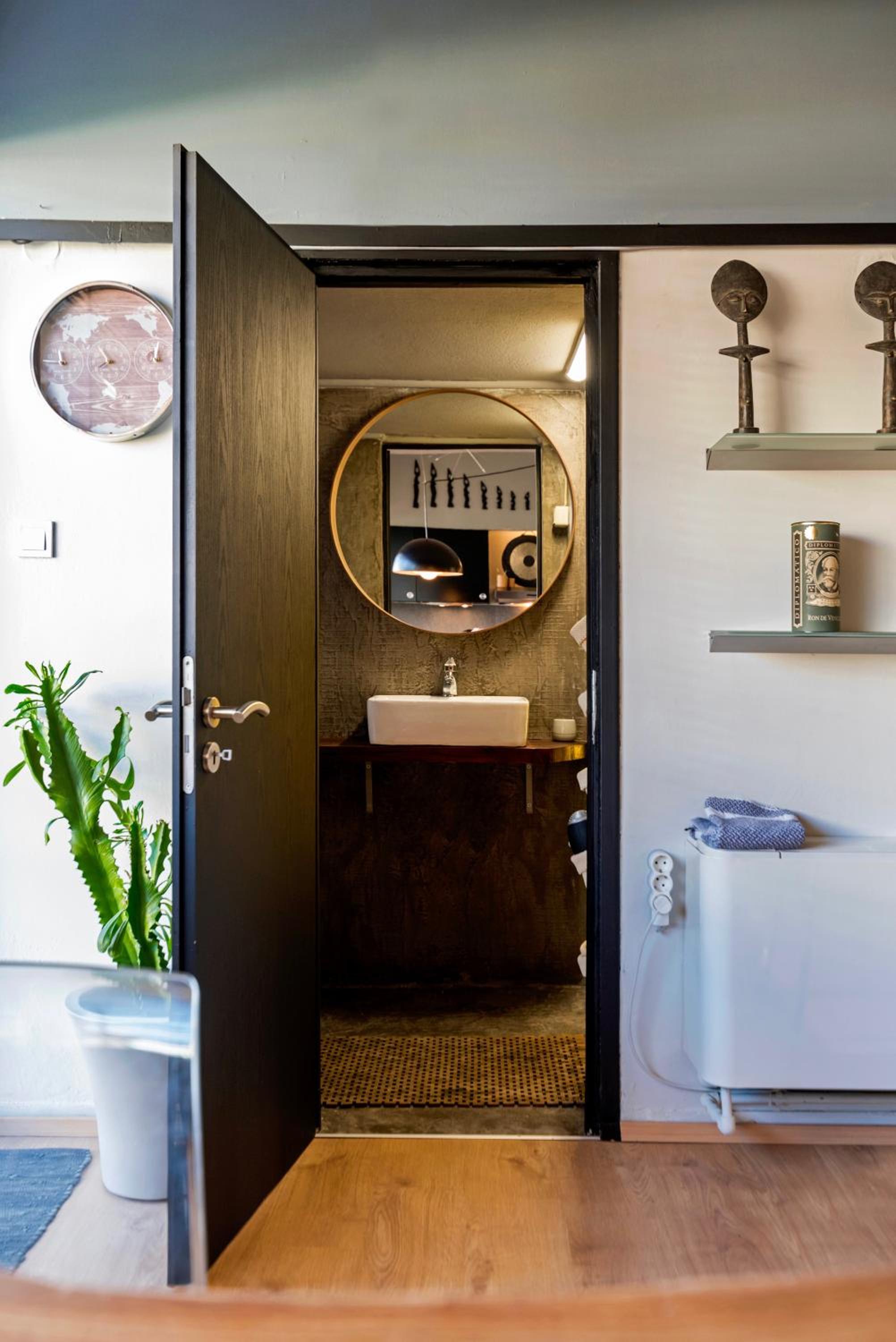 Comfort Stay Lofts