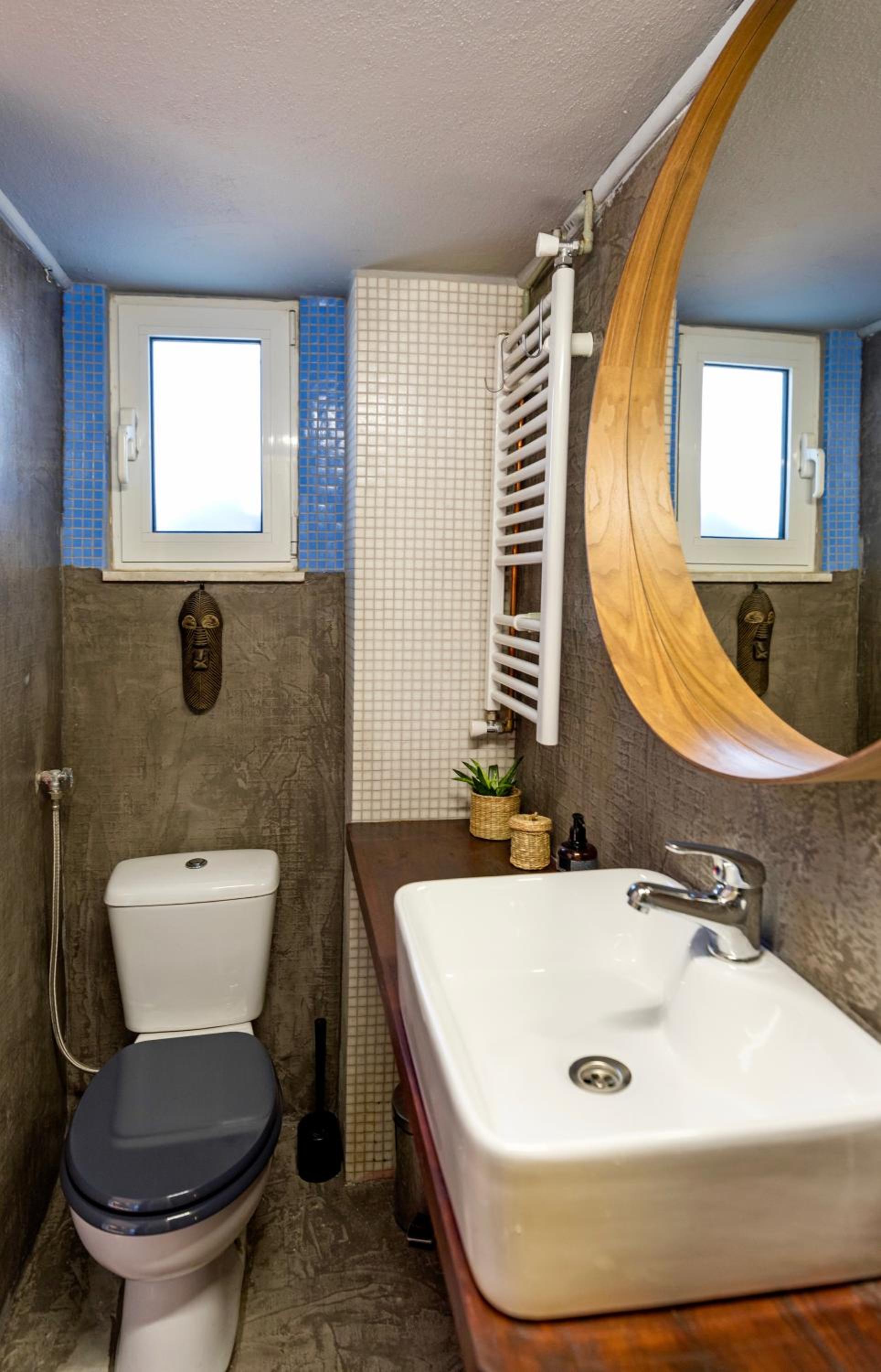 Comfort Stay Lofts