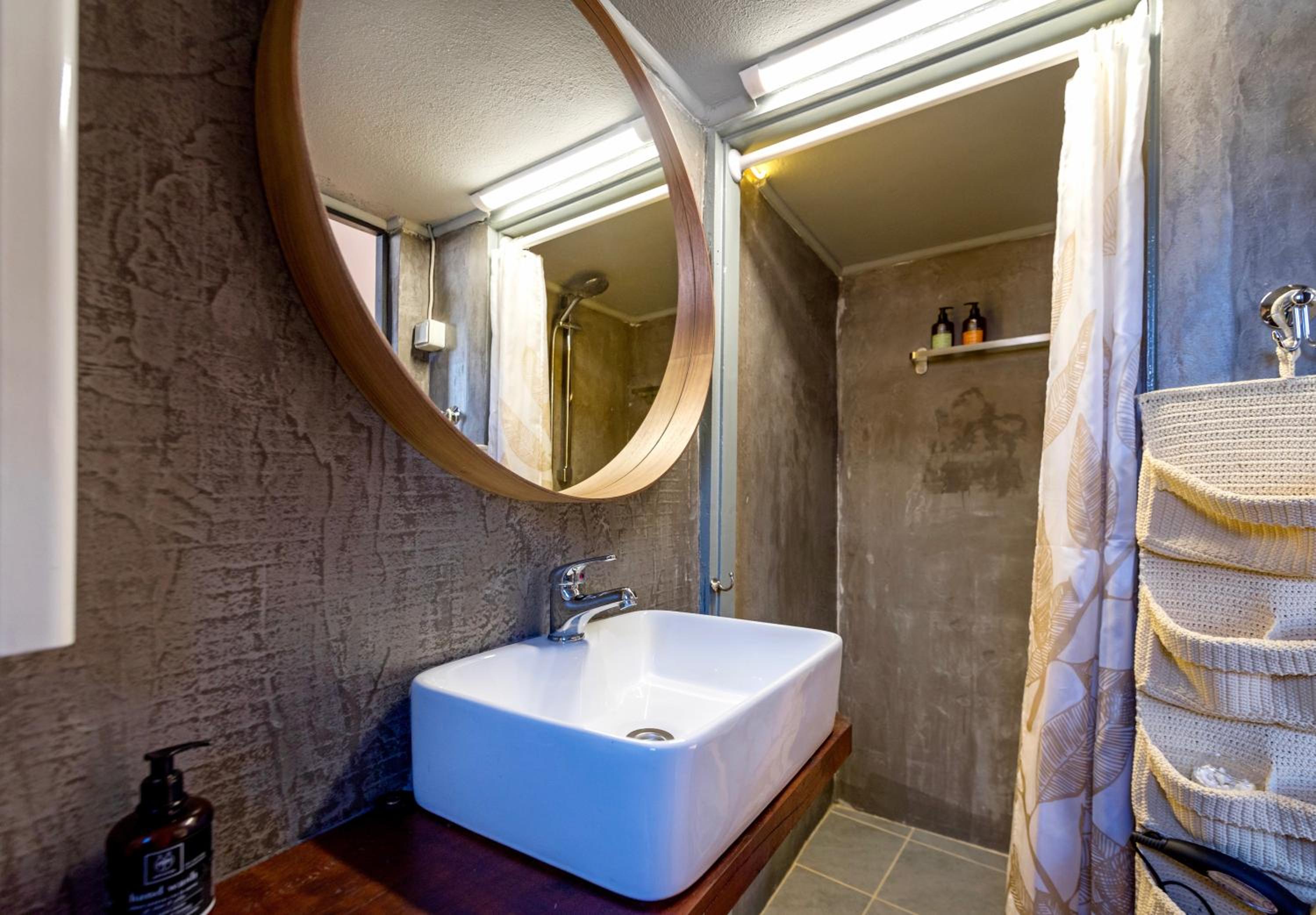 Comfort Stay Lofts