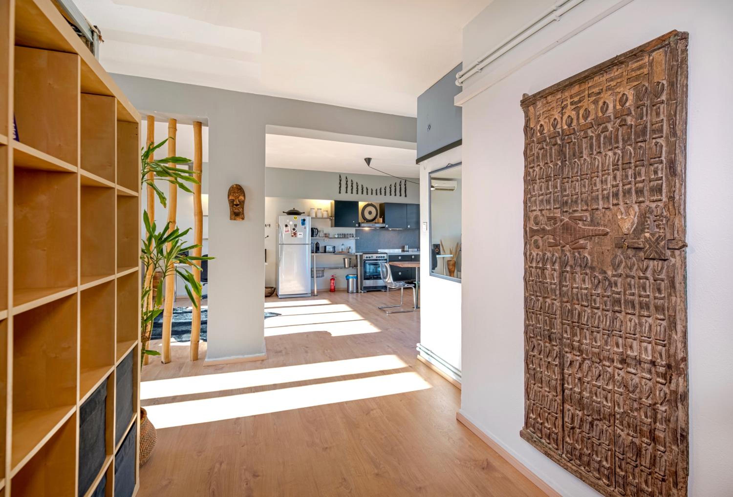 Comfort Stay Lofts