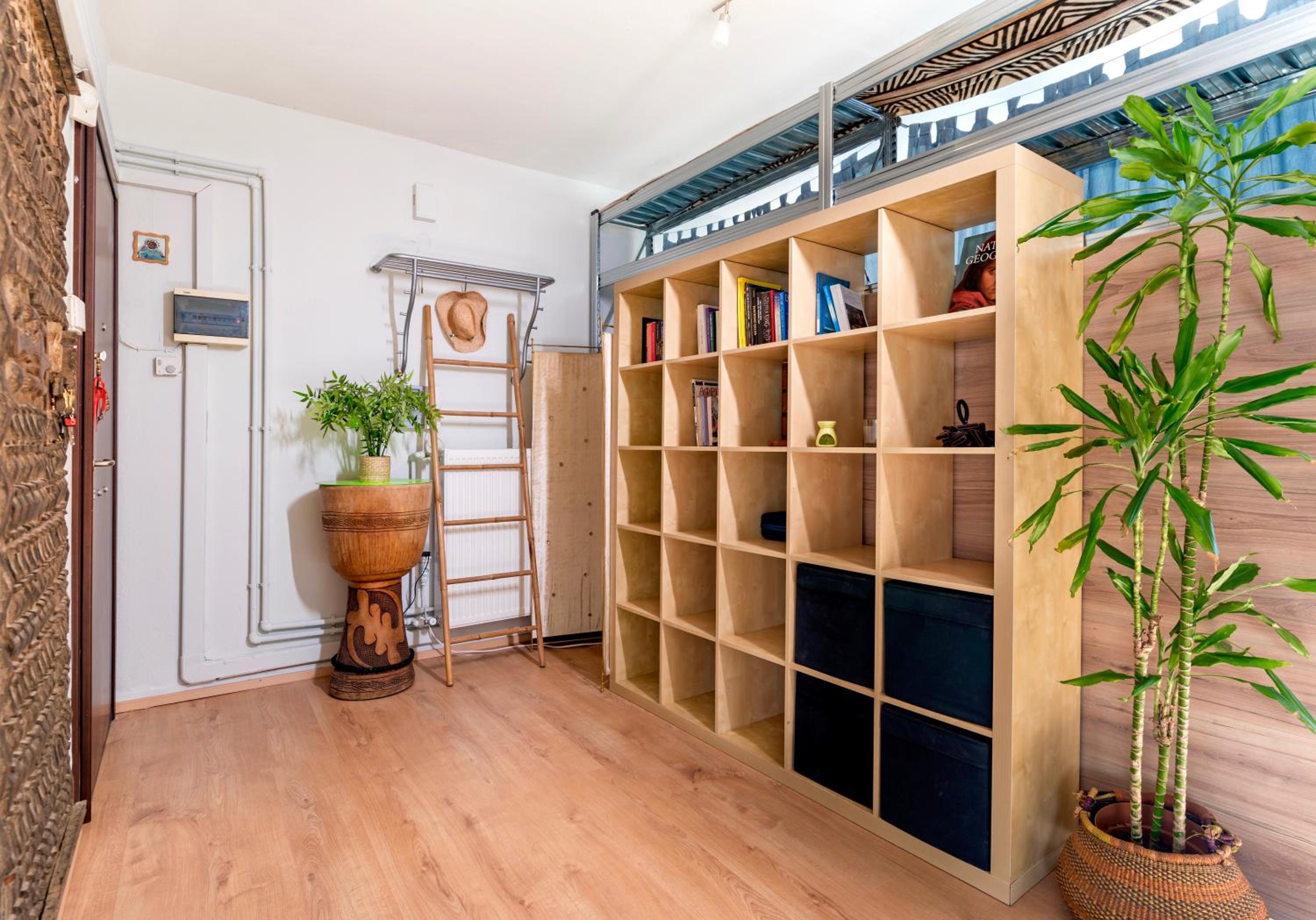 Comfort Stay Lofts