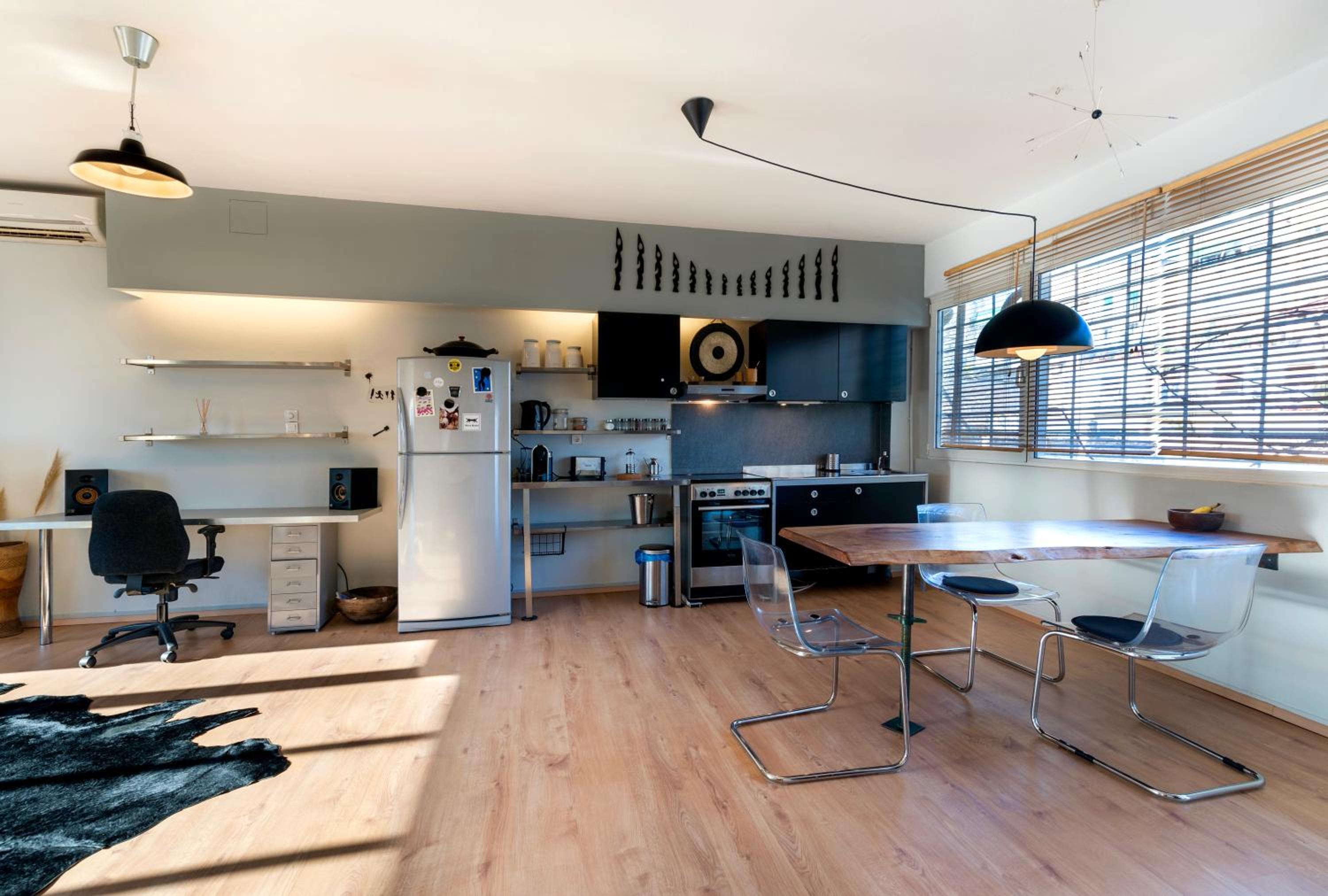 Comfort Stay Lofts