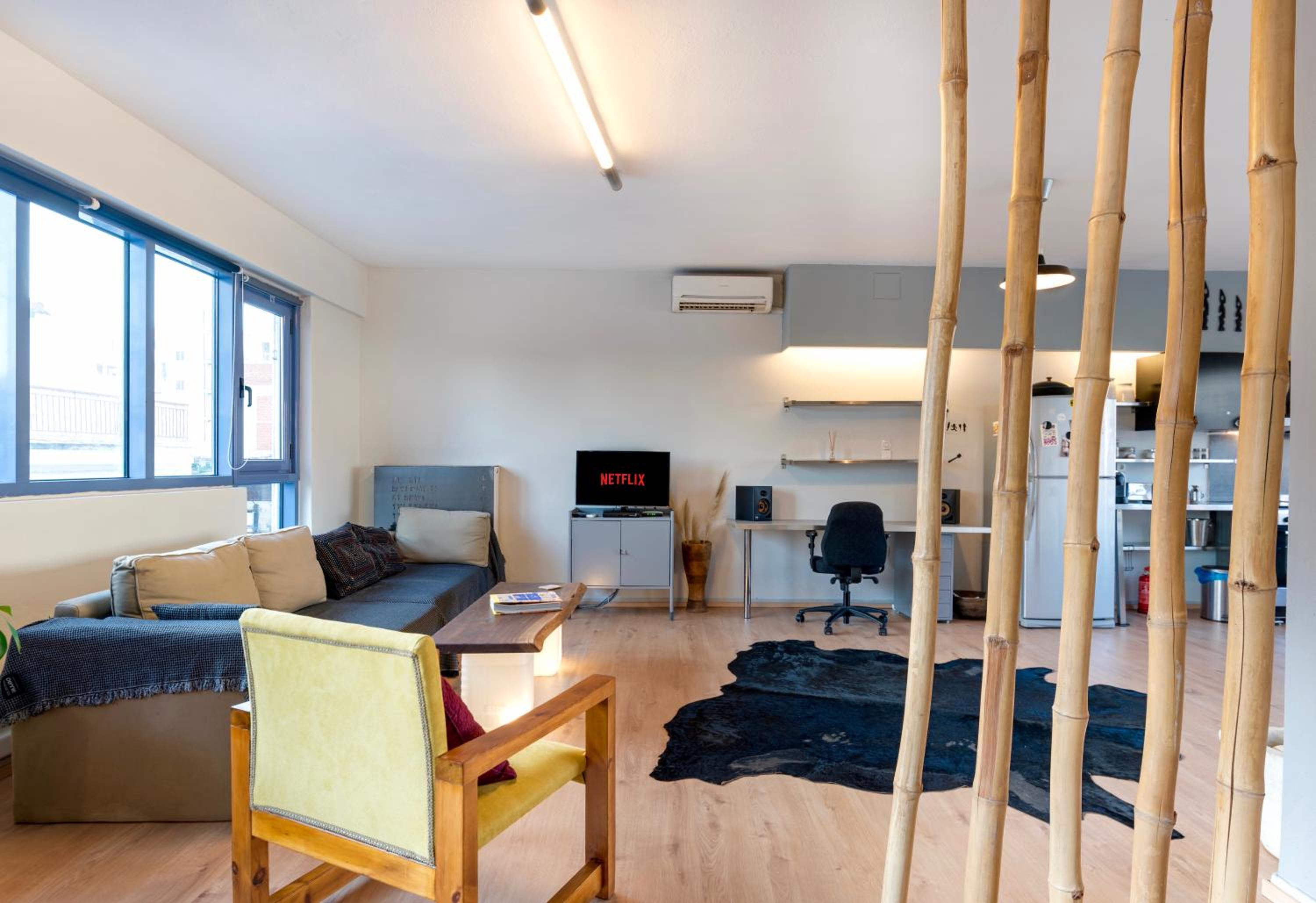 Comfort Stay Lofts