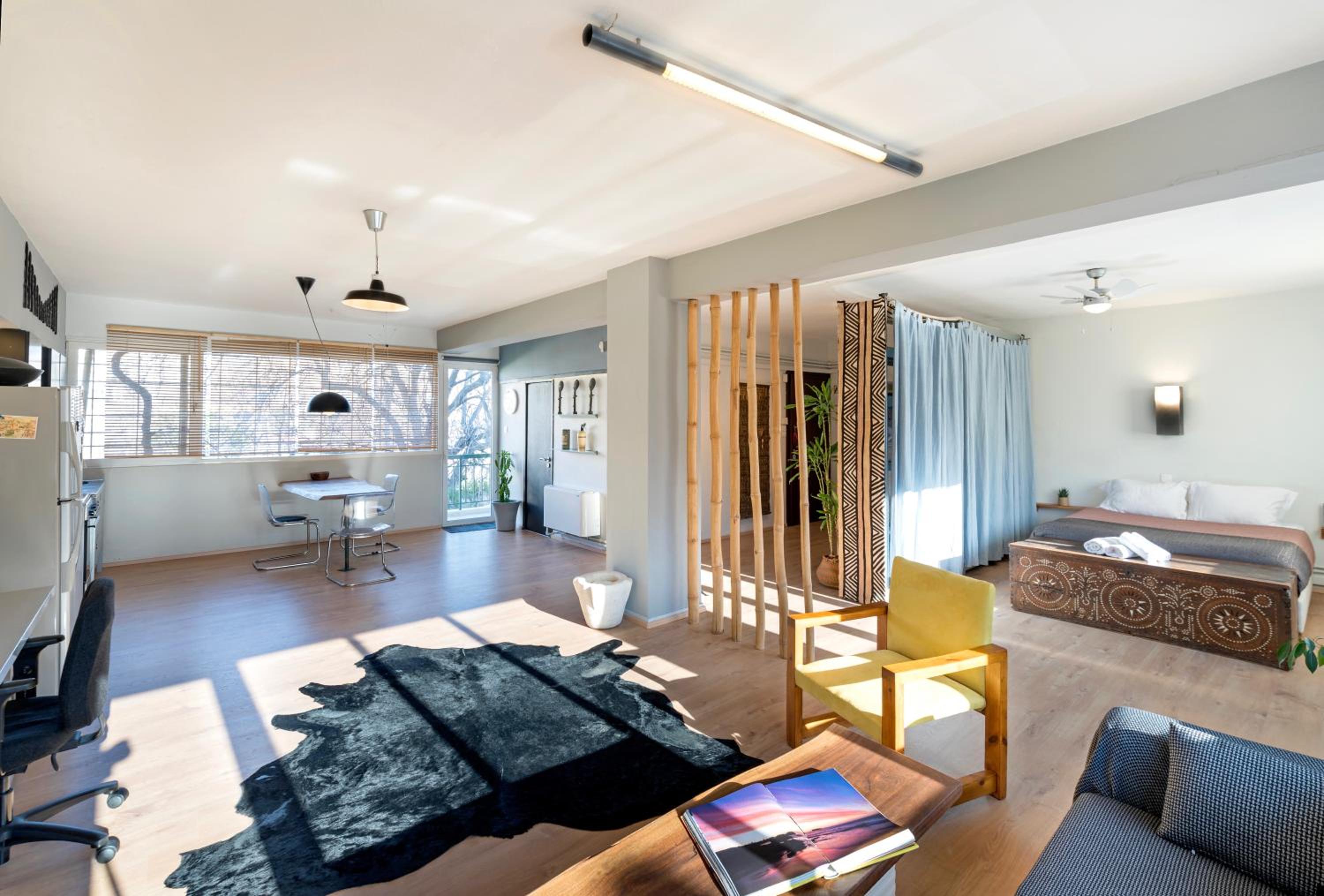 Comfort Stay Lofts
