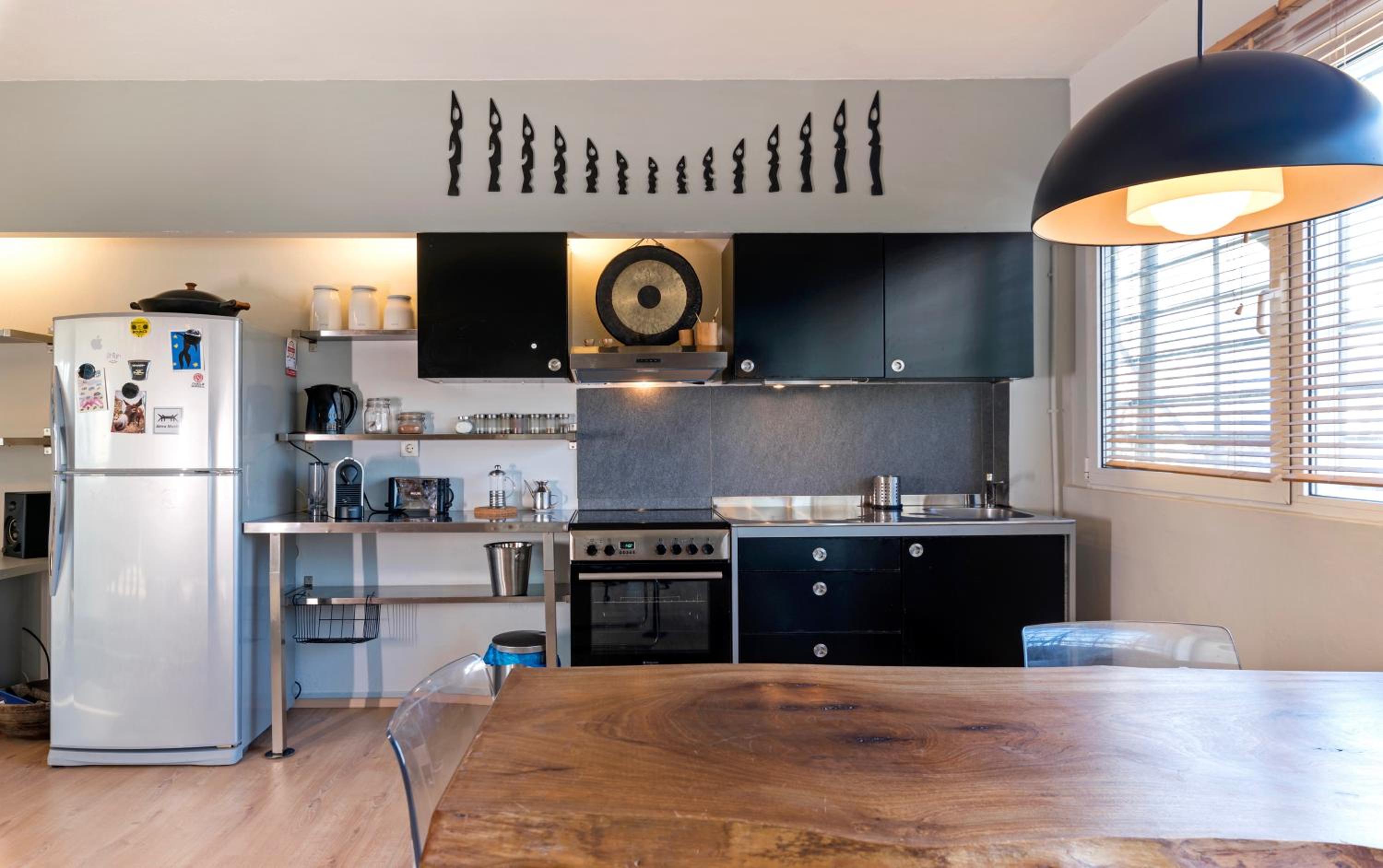 Comfort Stay Lofts