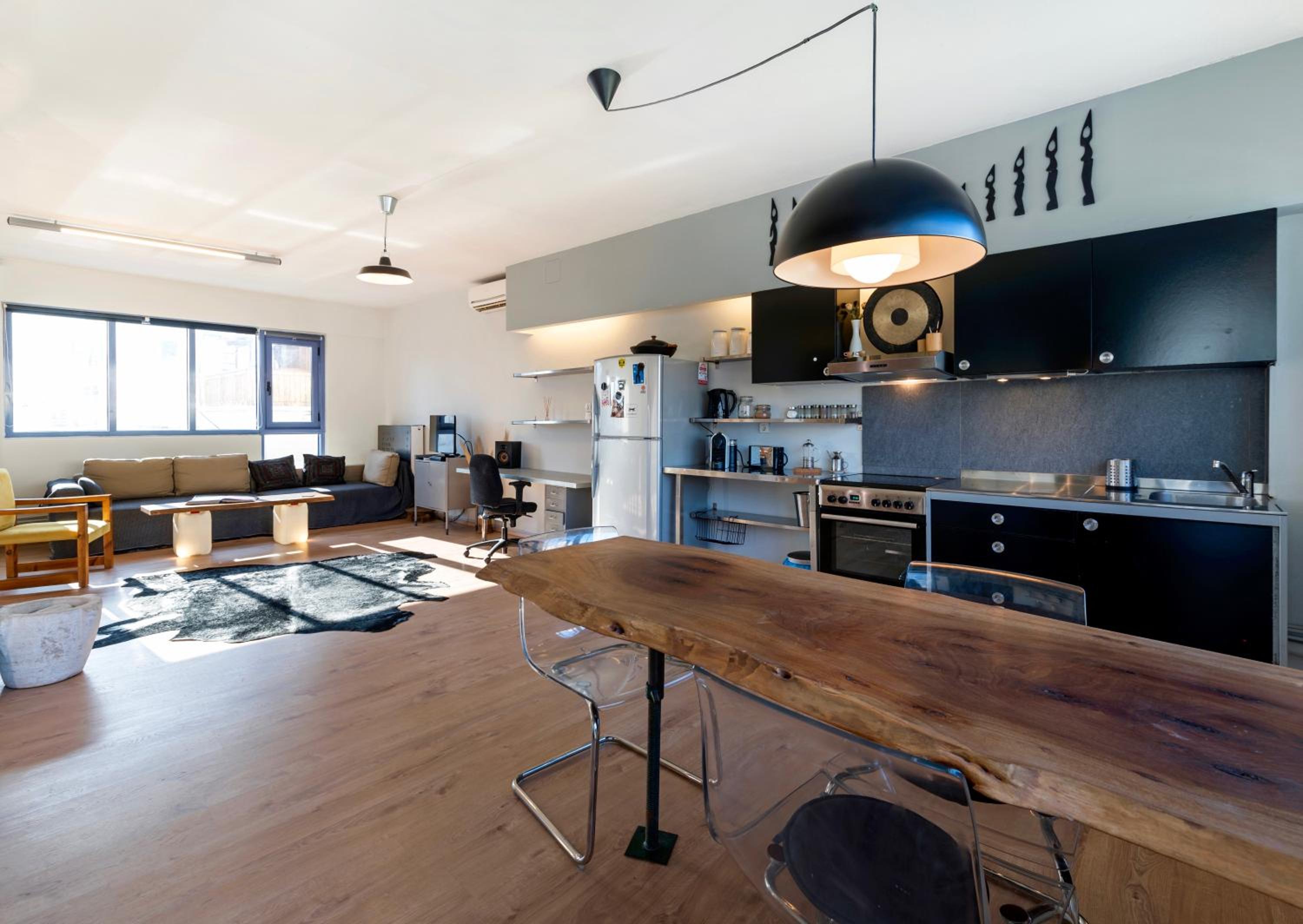 Comfort Stay Lofts
