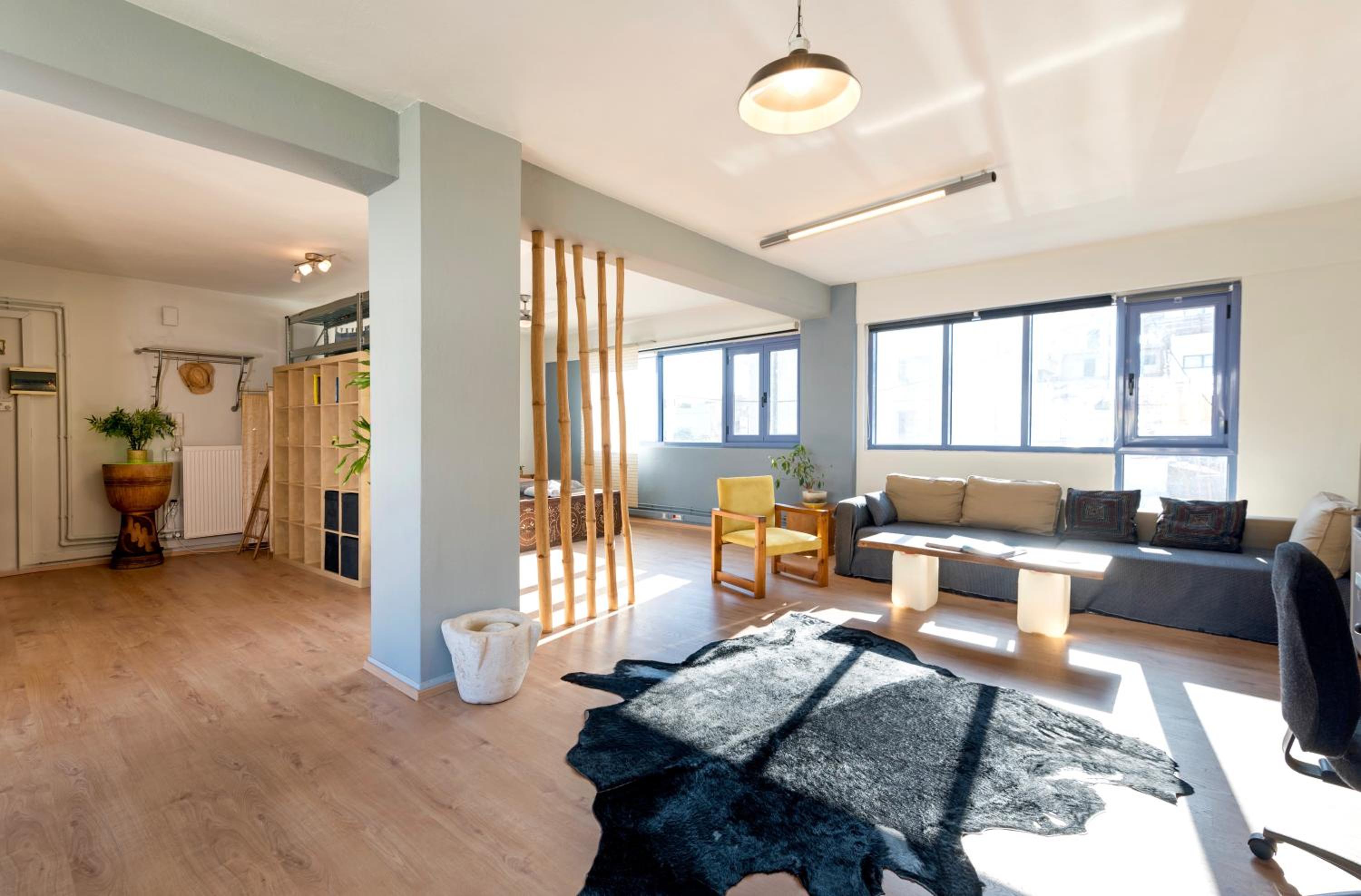 Comfort Stay Lofts