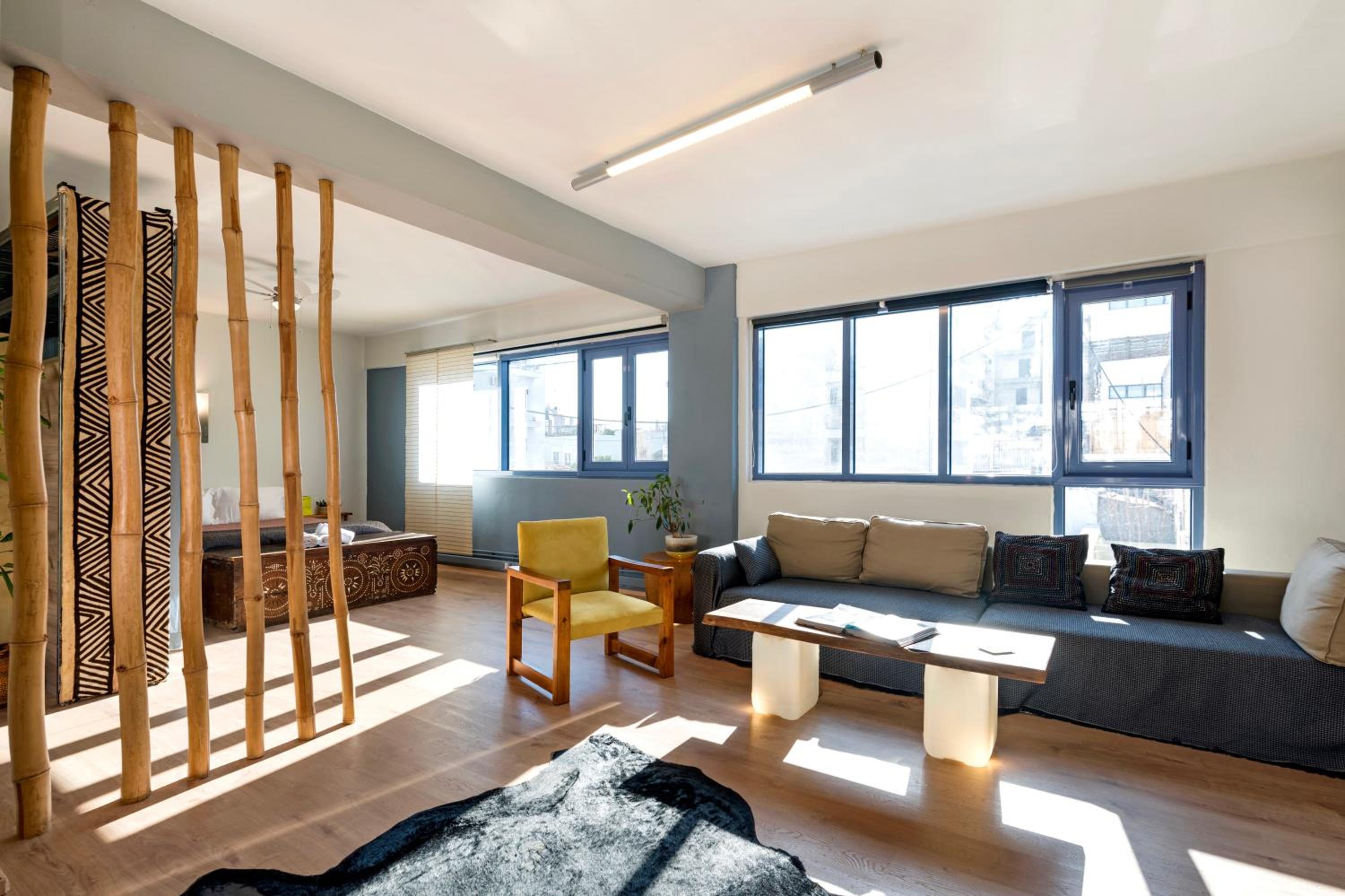 Comfort Stay Lofts