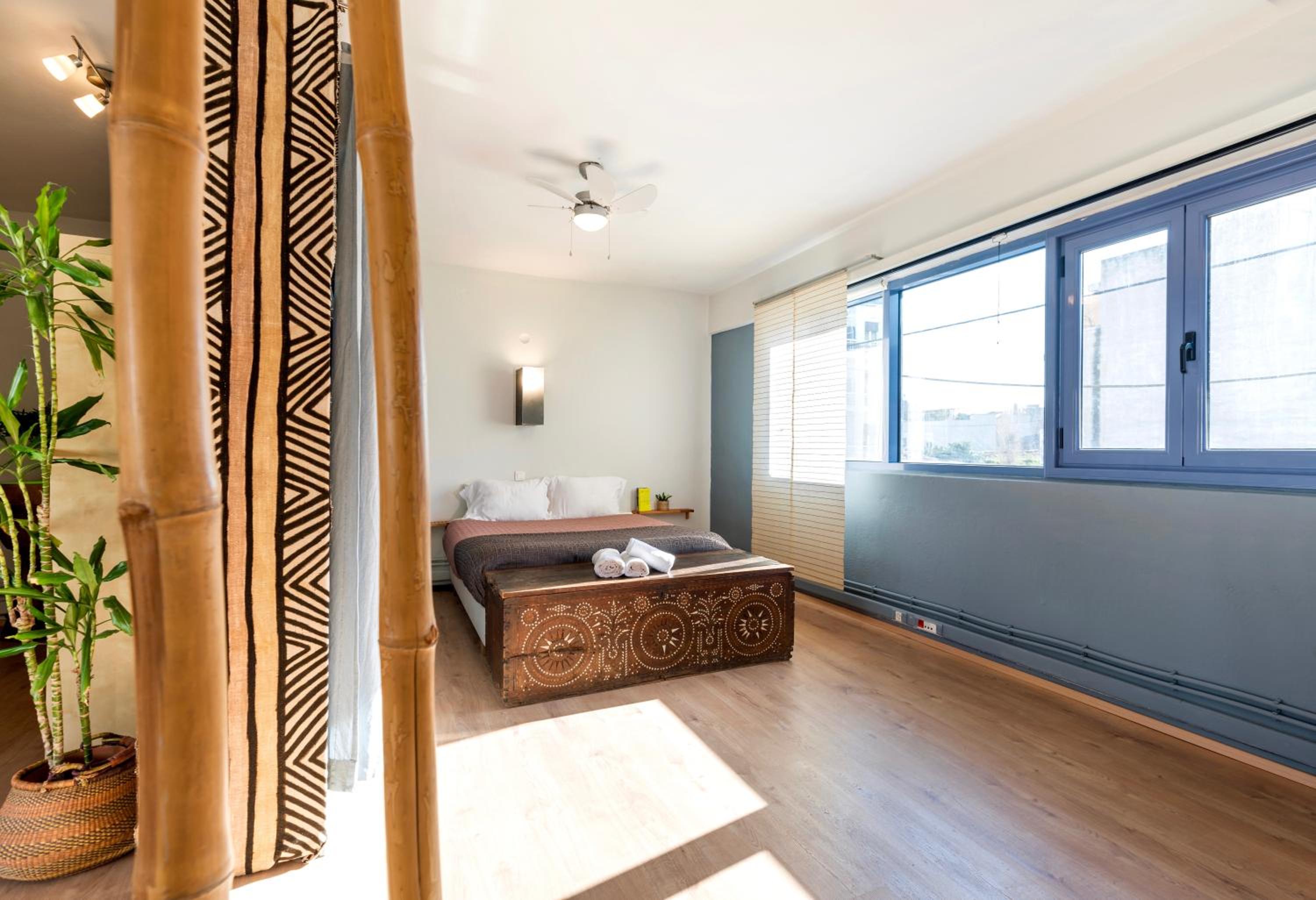 Comfort Stay Lofts