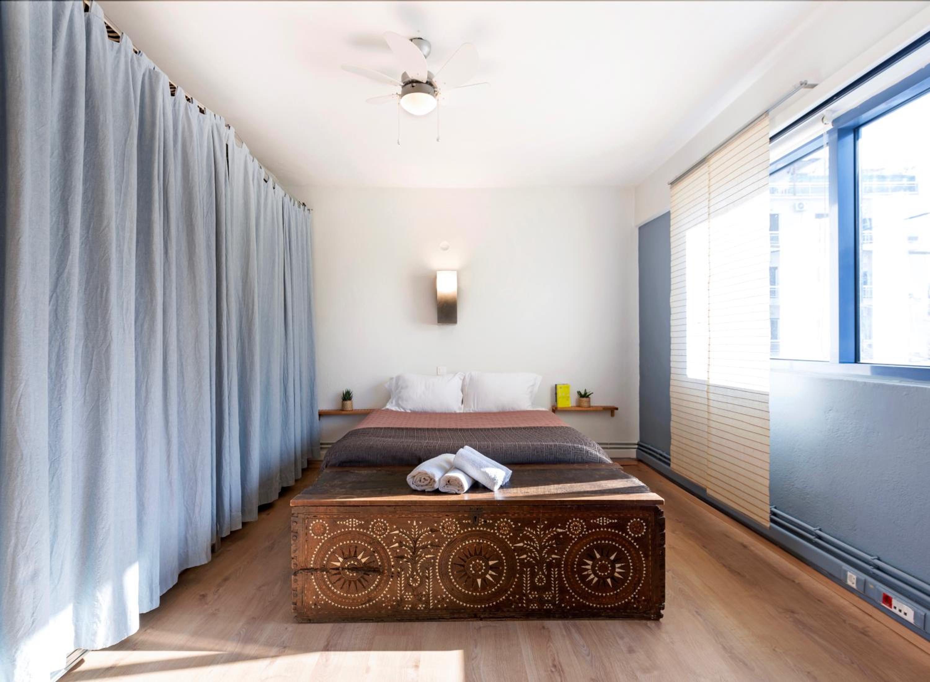 Comfort Stay Lofts
