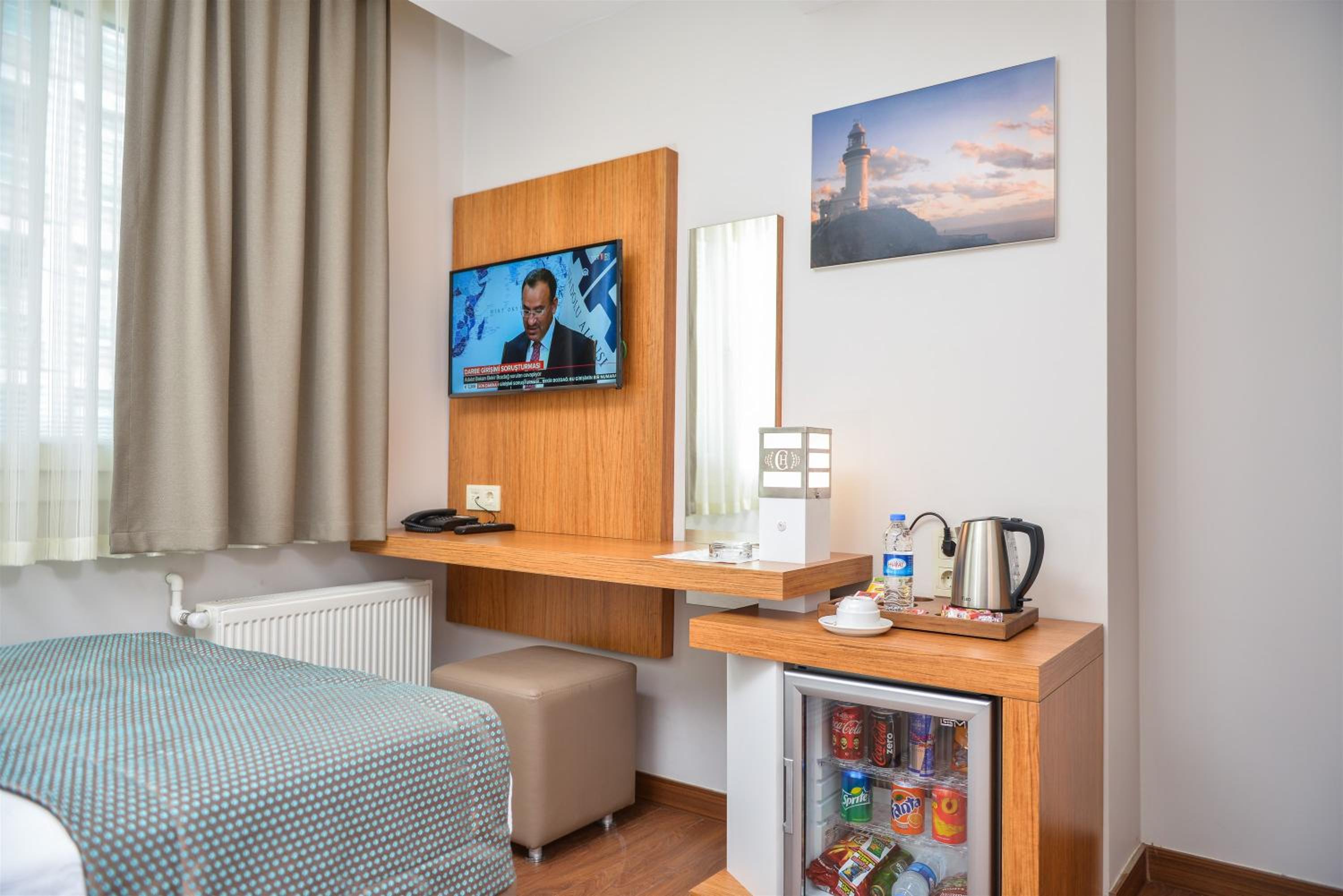 Hakcan Otel - Image 32