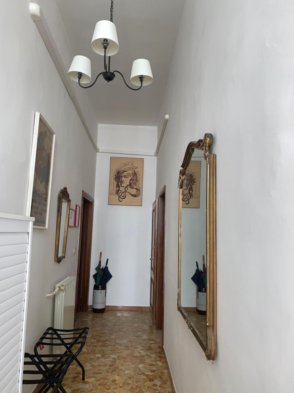 Balcone sul canale