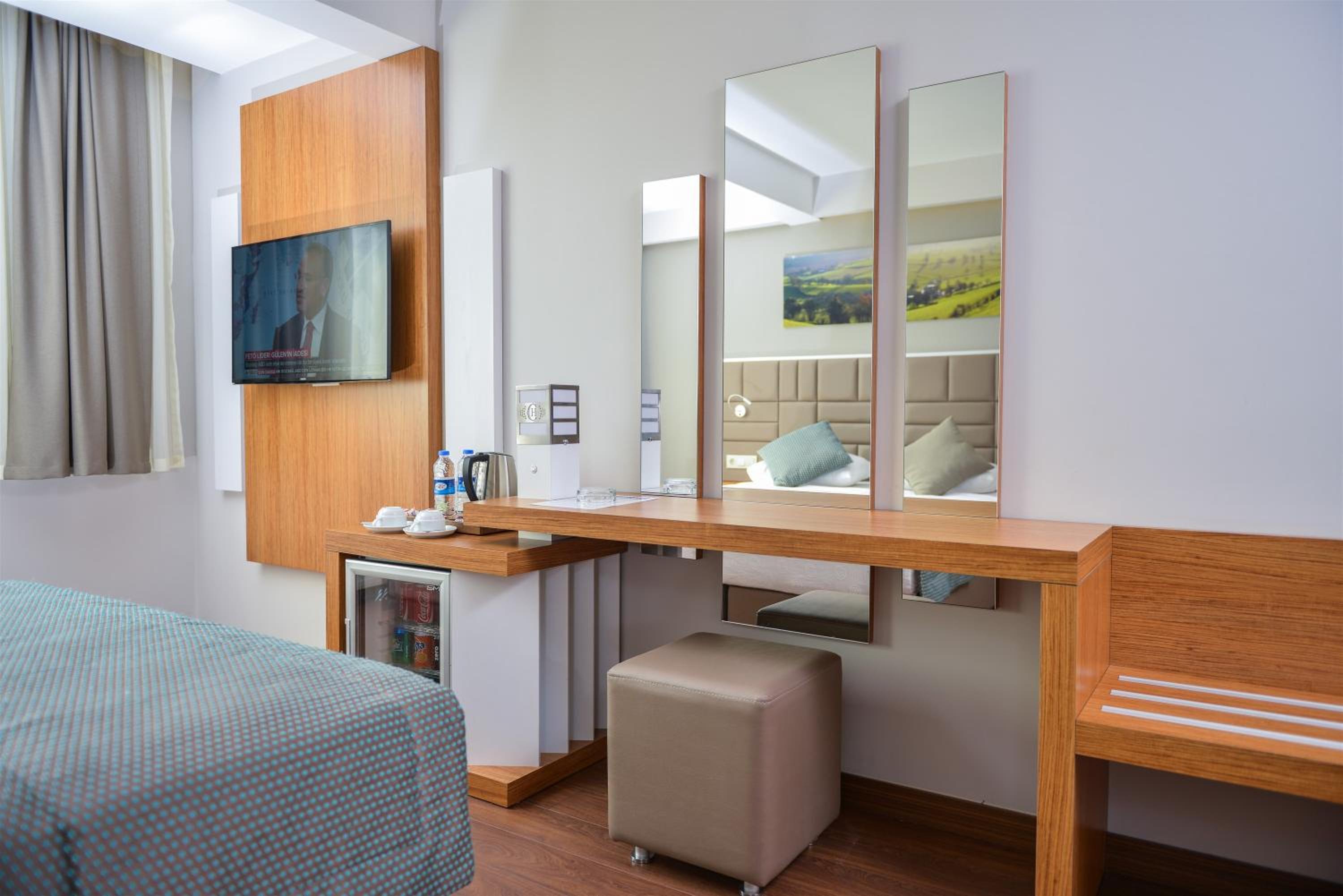 Hakcan Otel - Image 87