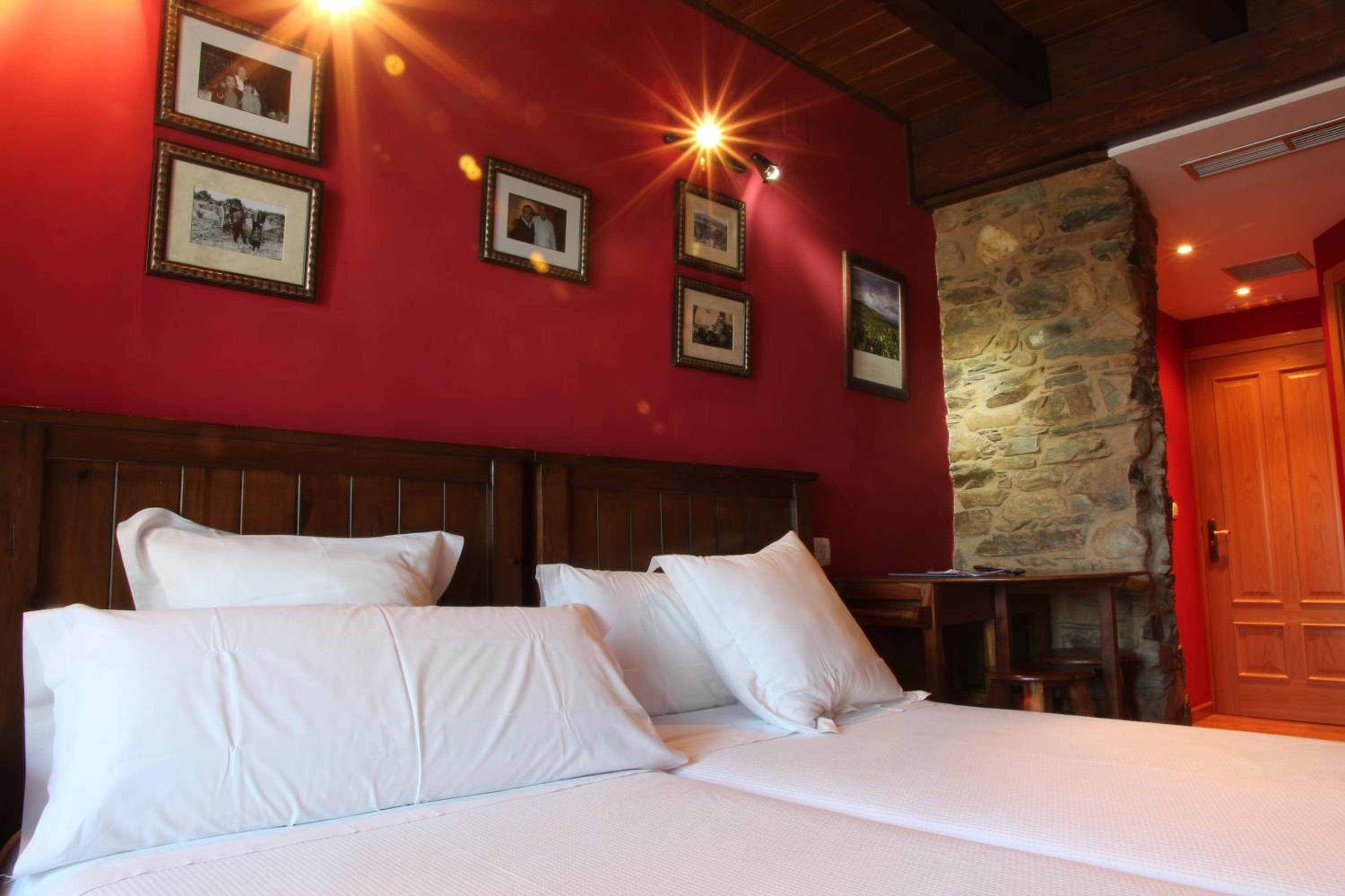Micro-Hostal La Puerta del Perdón