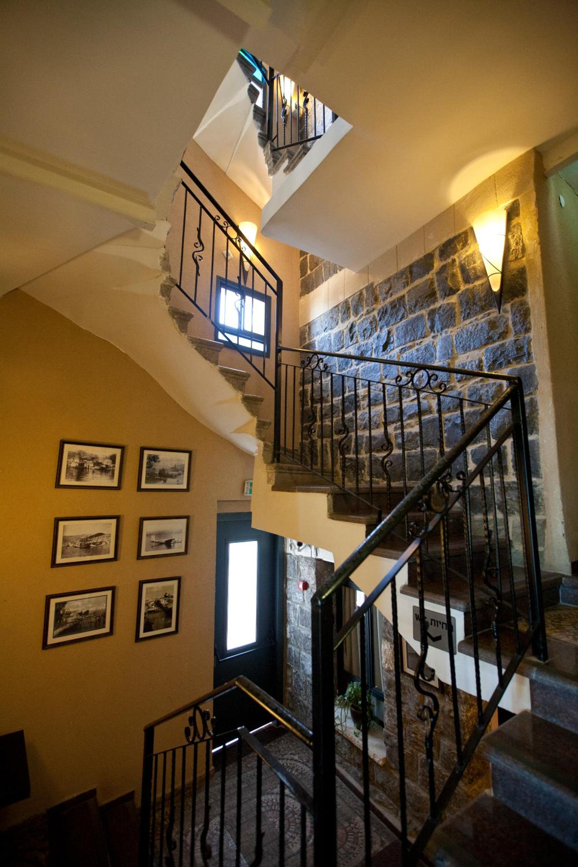 Tiberias Vacations - Shirat Hayam Boutique Hotel - Property Image 10