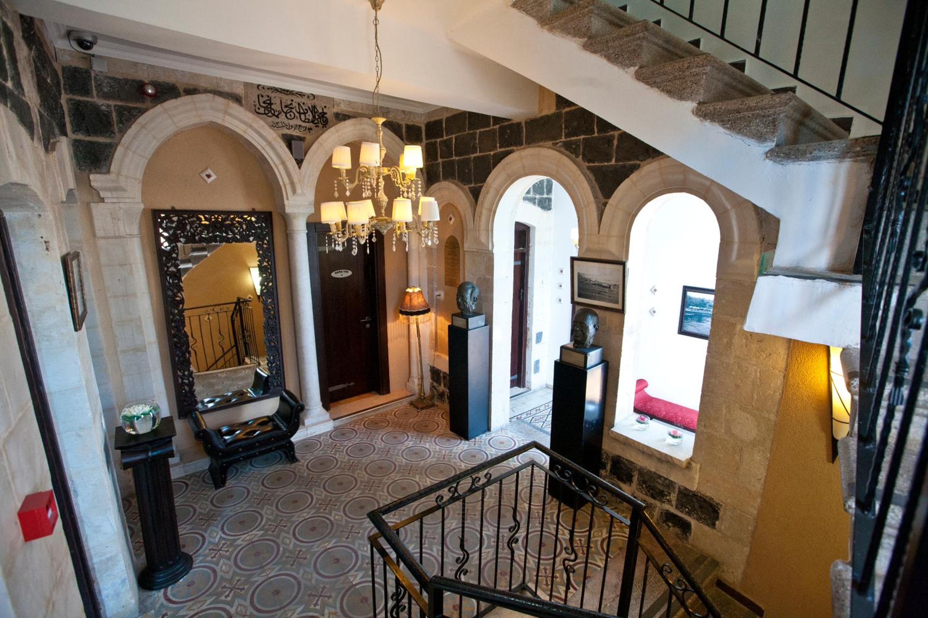 Tiberias Vacations - Shirat Hayam Boutique Hotel - Property Image 12