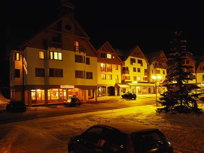Horní Náměstí