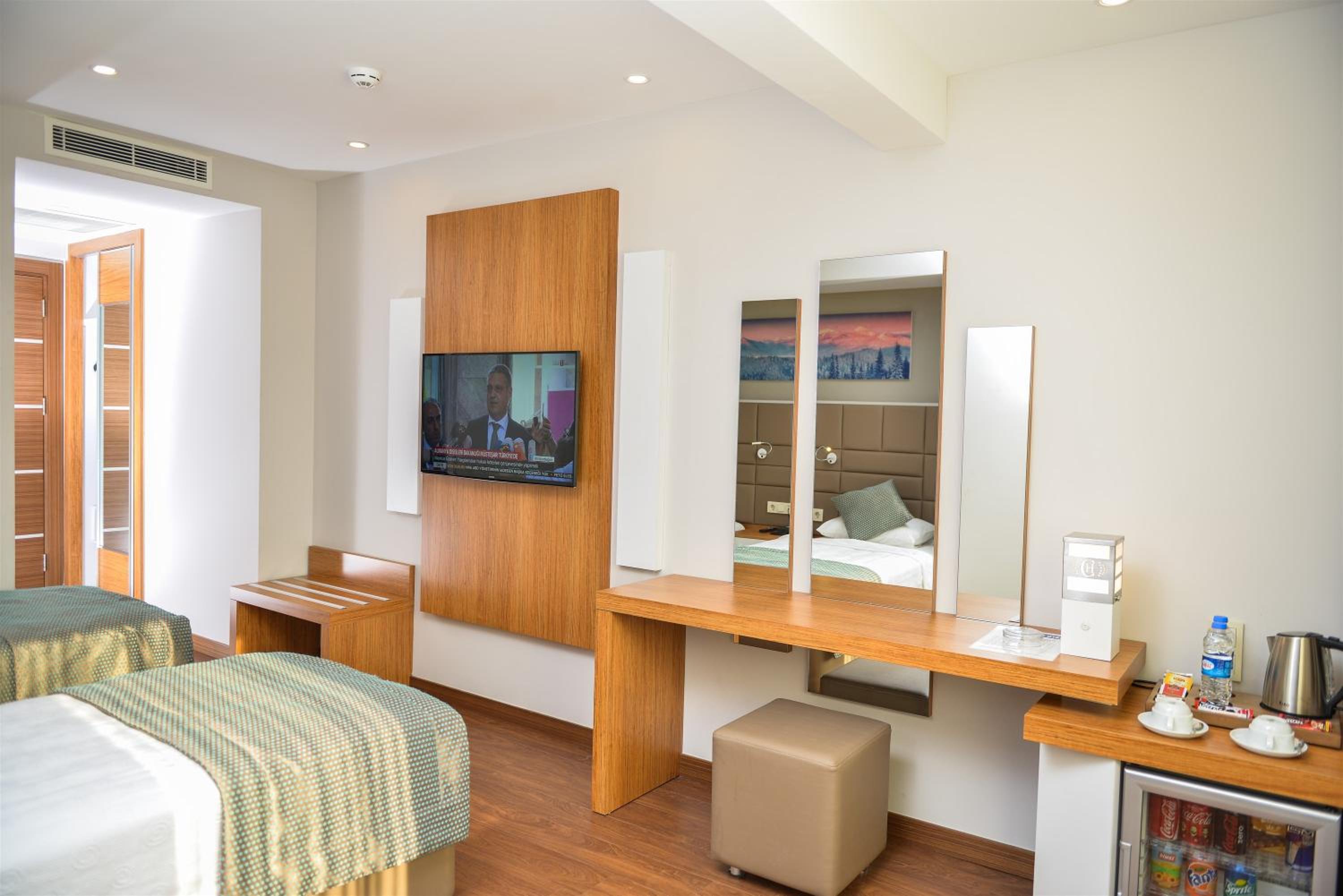 Hakcan Otel - Image 28