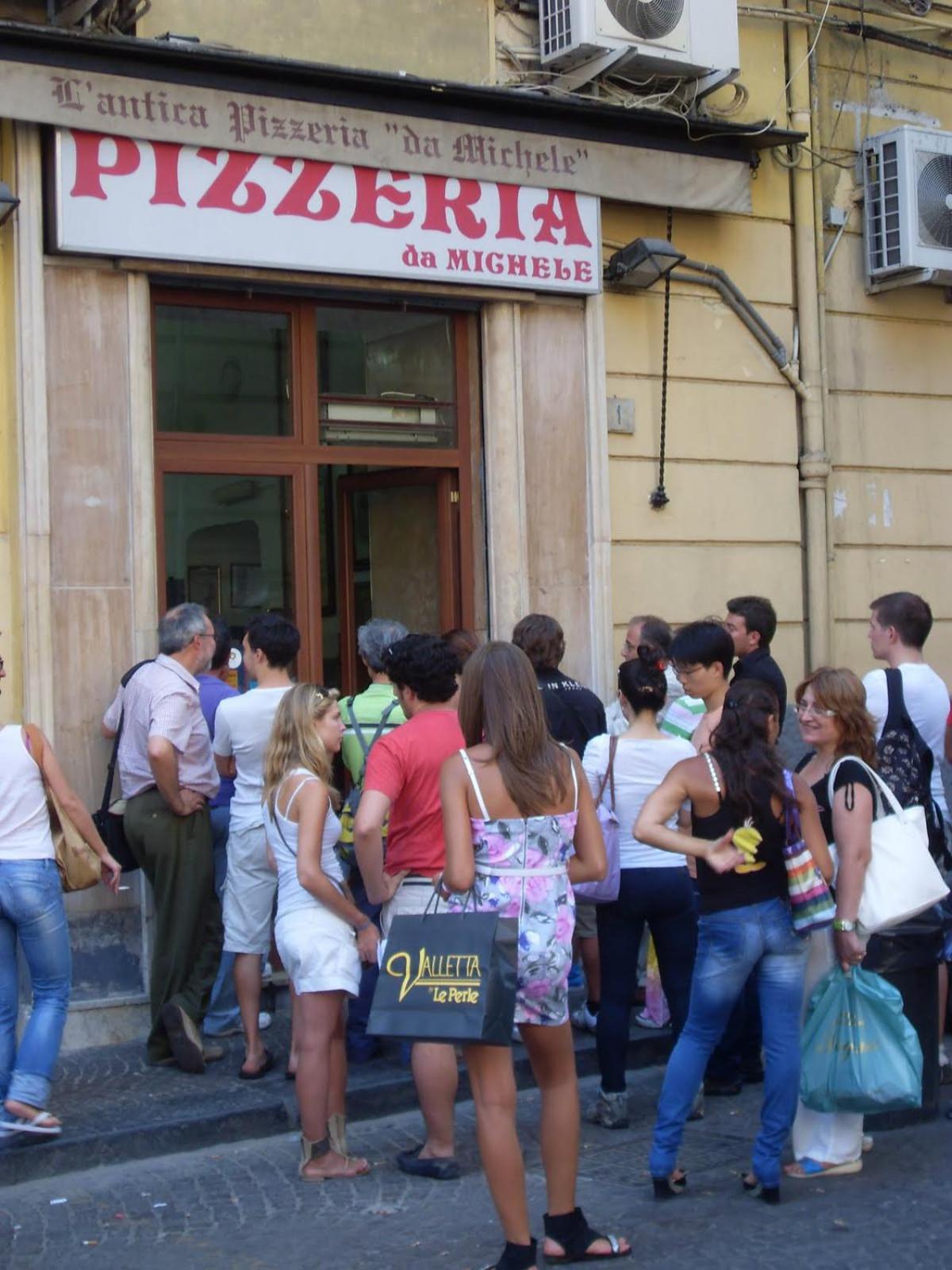 Nel Cuore di Napoli