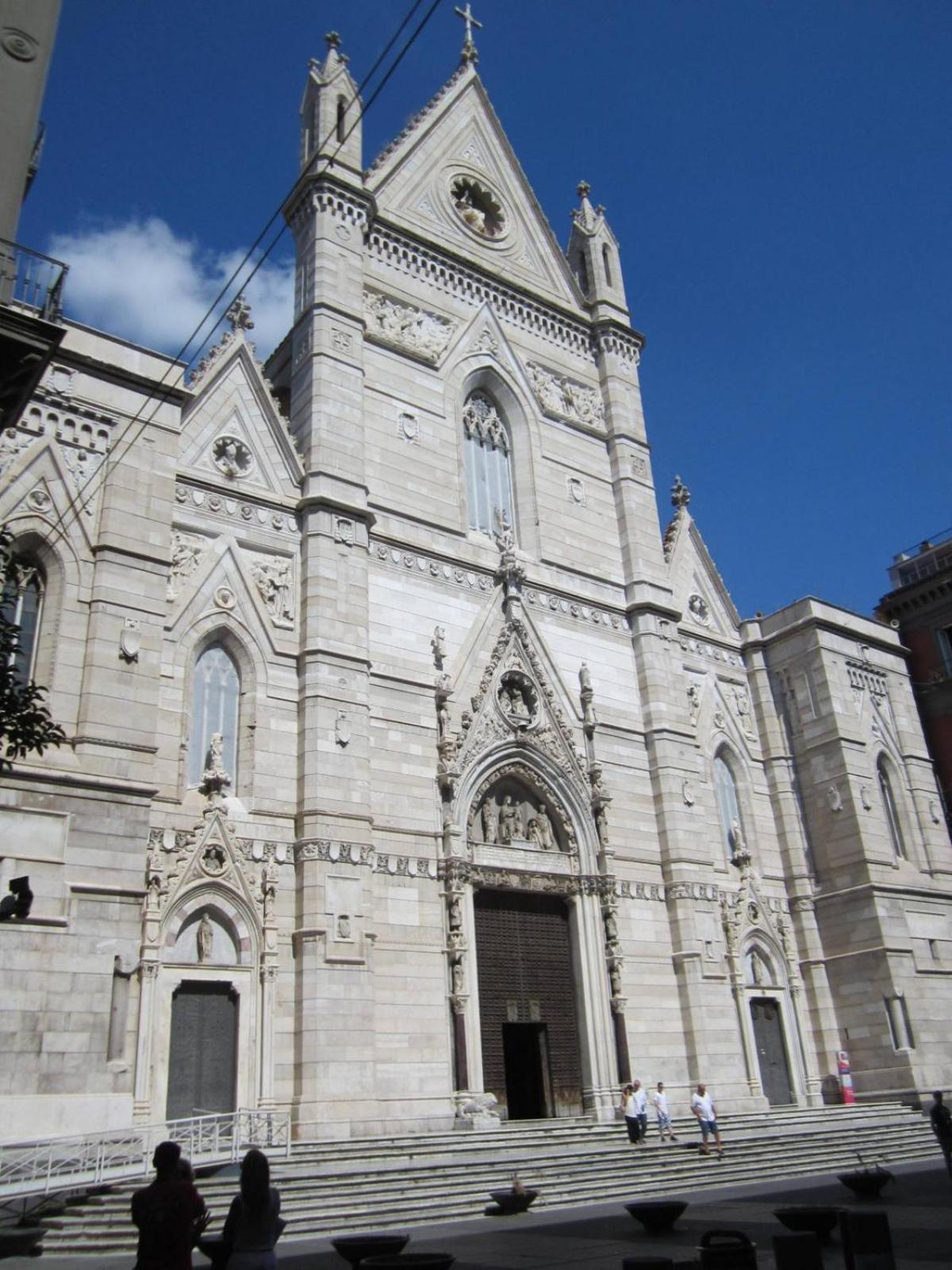 Nel Cuore di Napoli