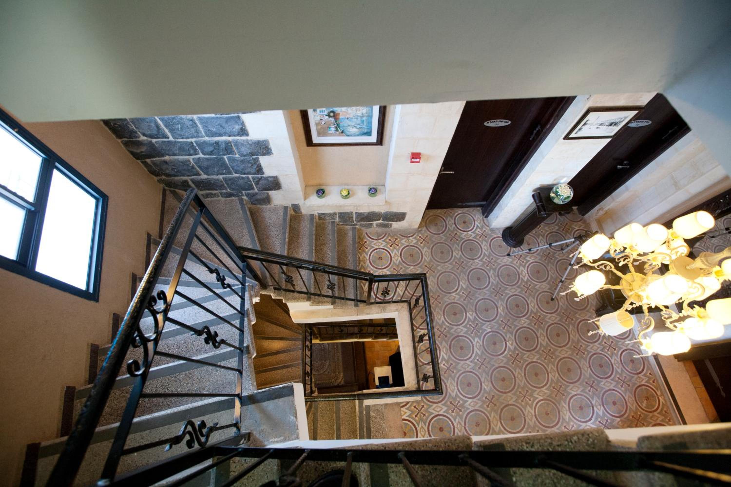 Tiberias Vacations - Shirat Hayam Boutique Hotel - Property Image 3