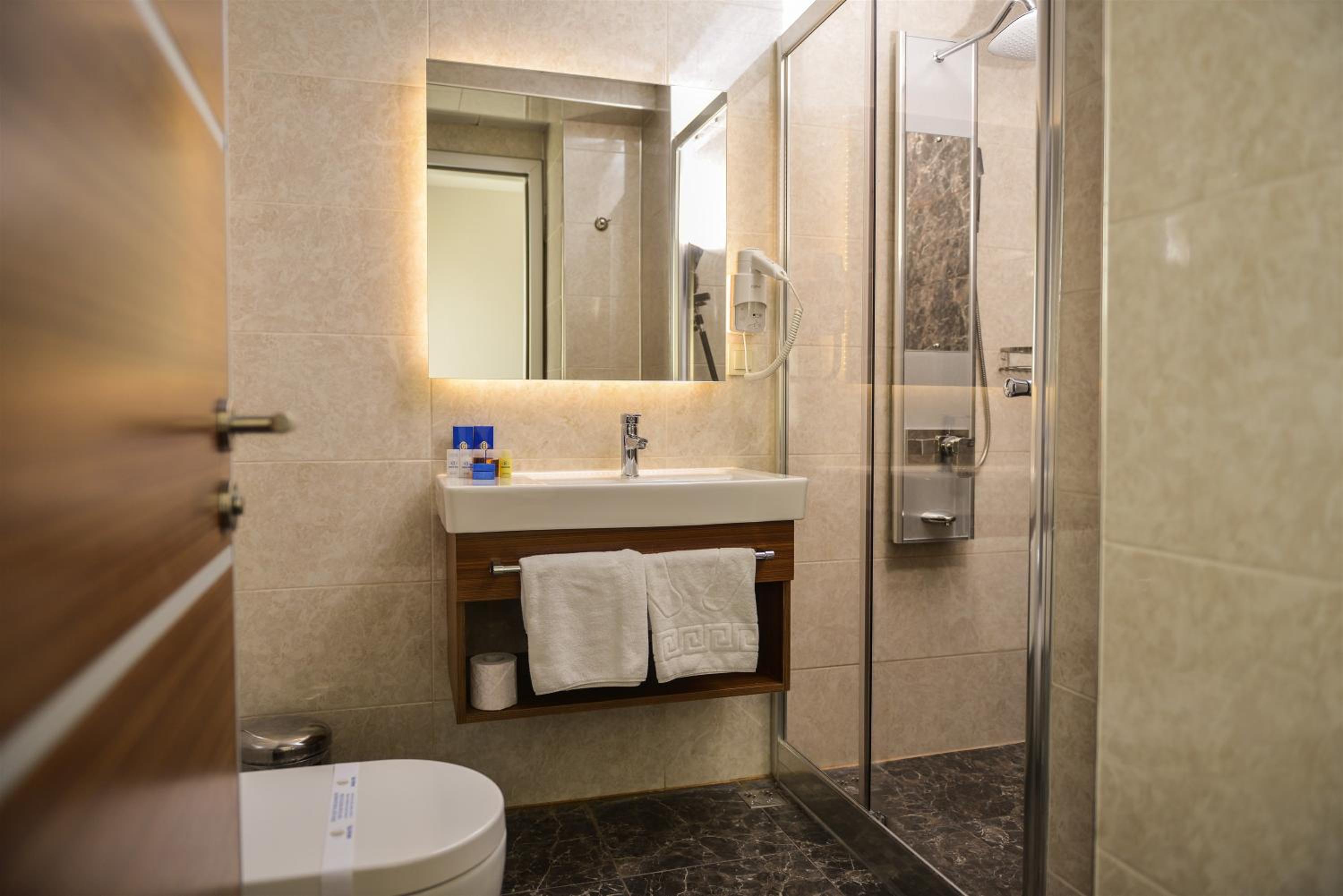 Hakcan Otel - Image 66