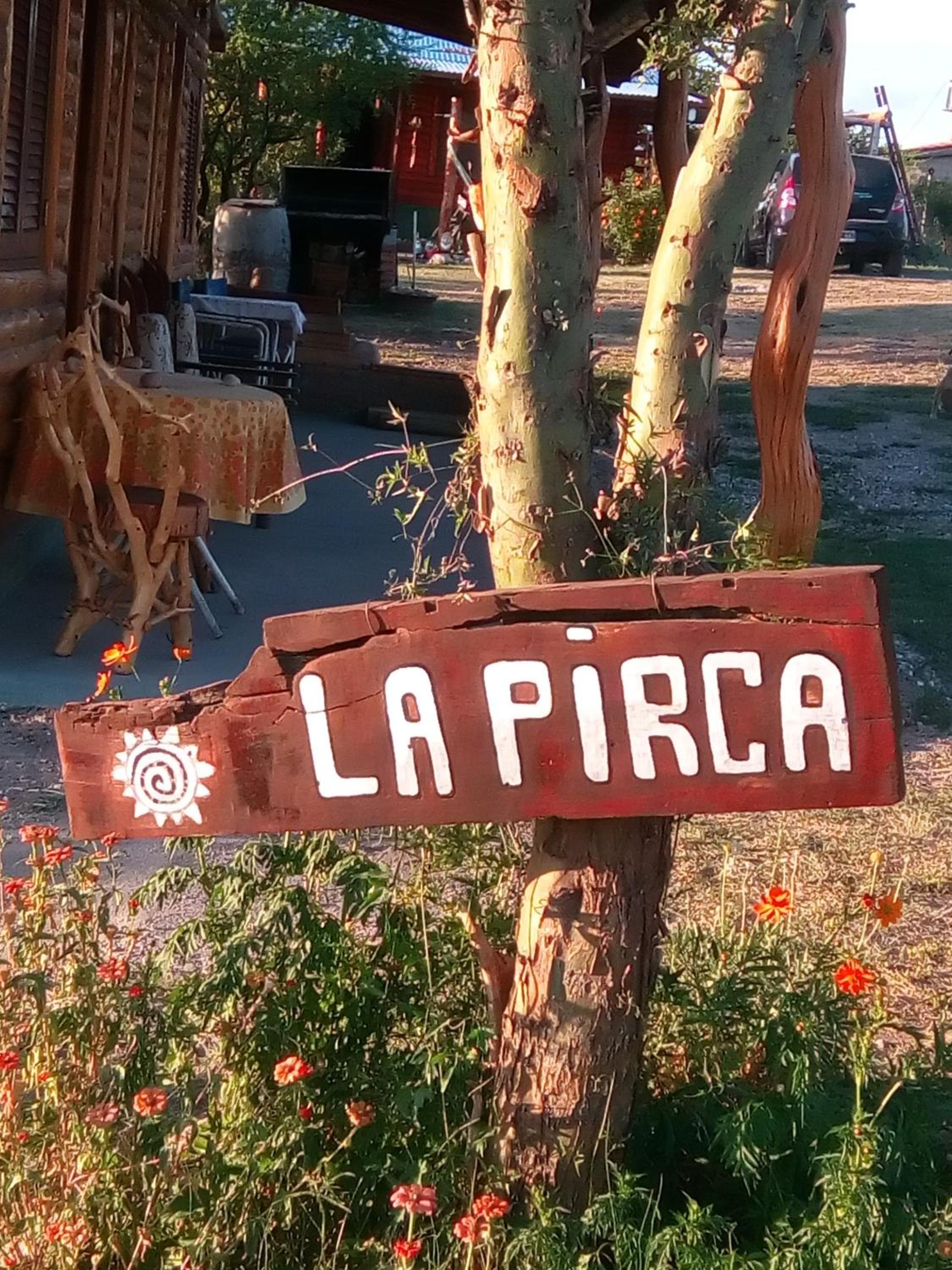 La Pirca
