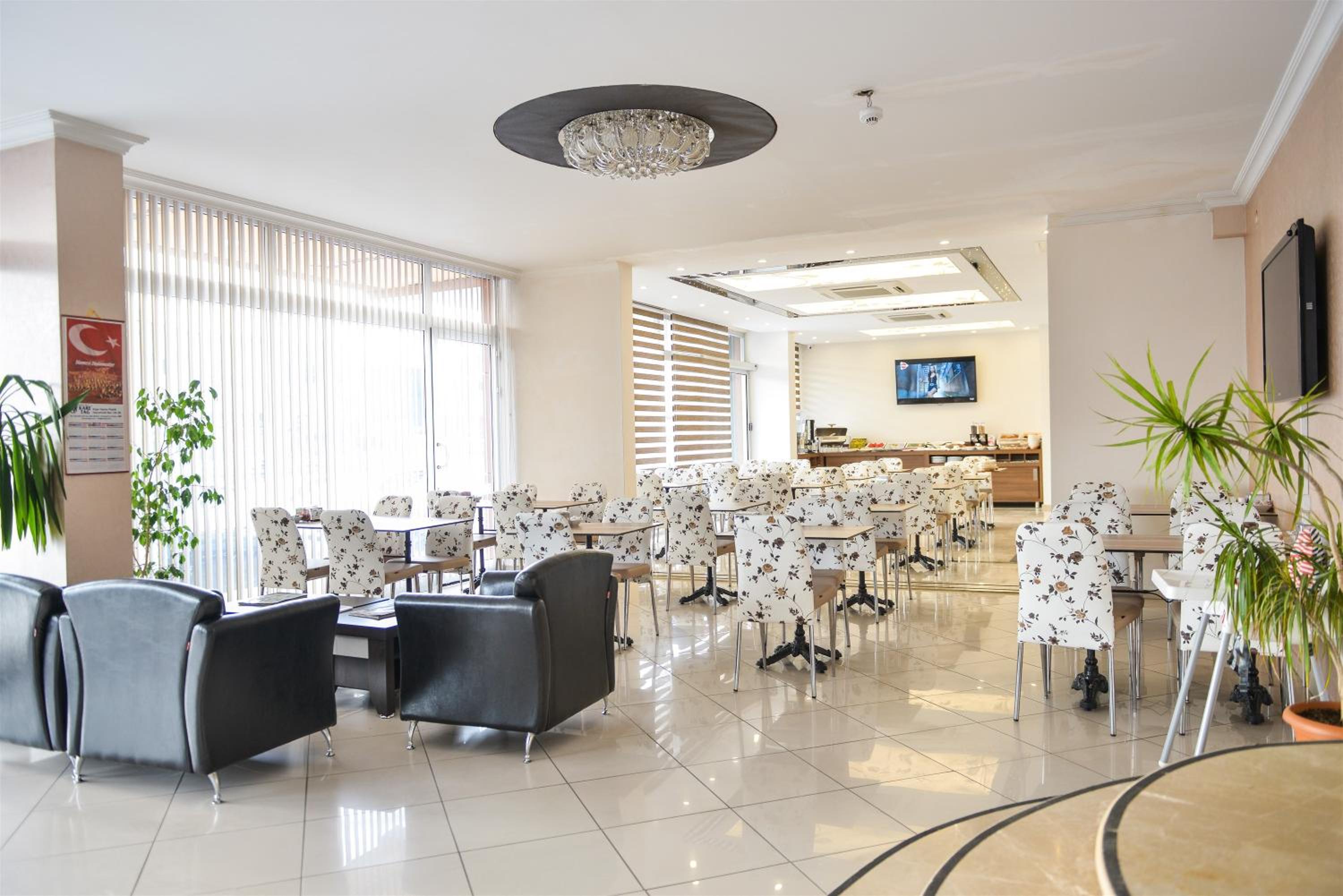 Hakcan Otel - Image 62