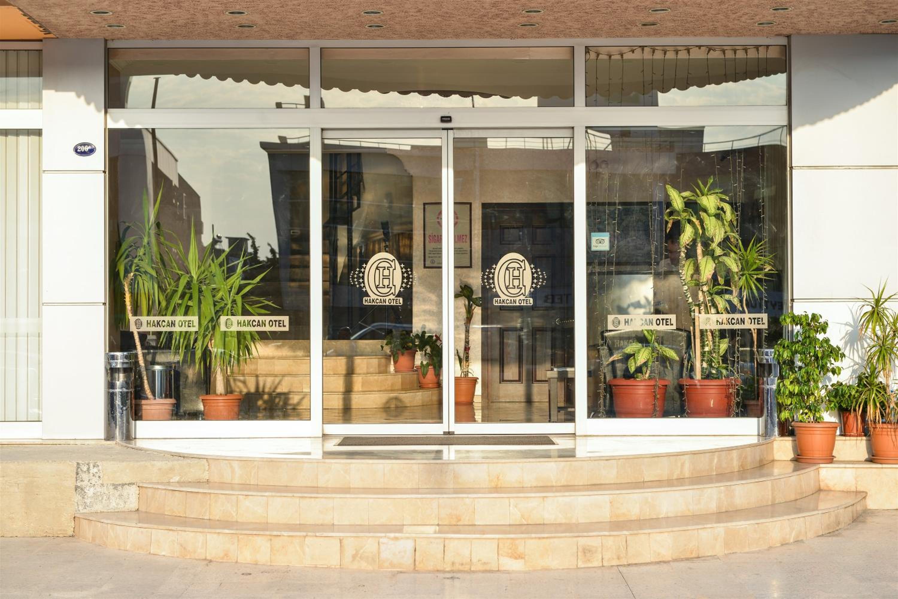 Hakcan Otel - Image 16