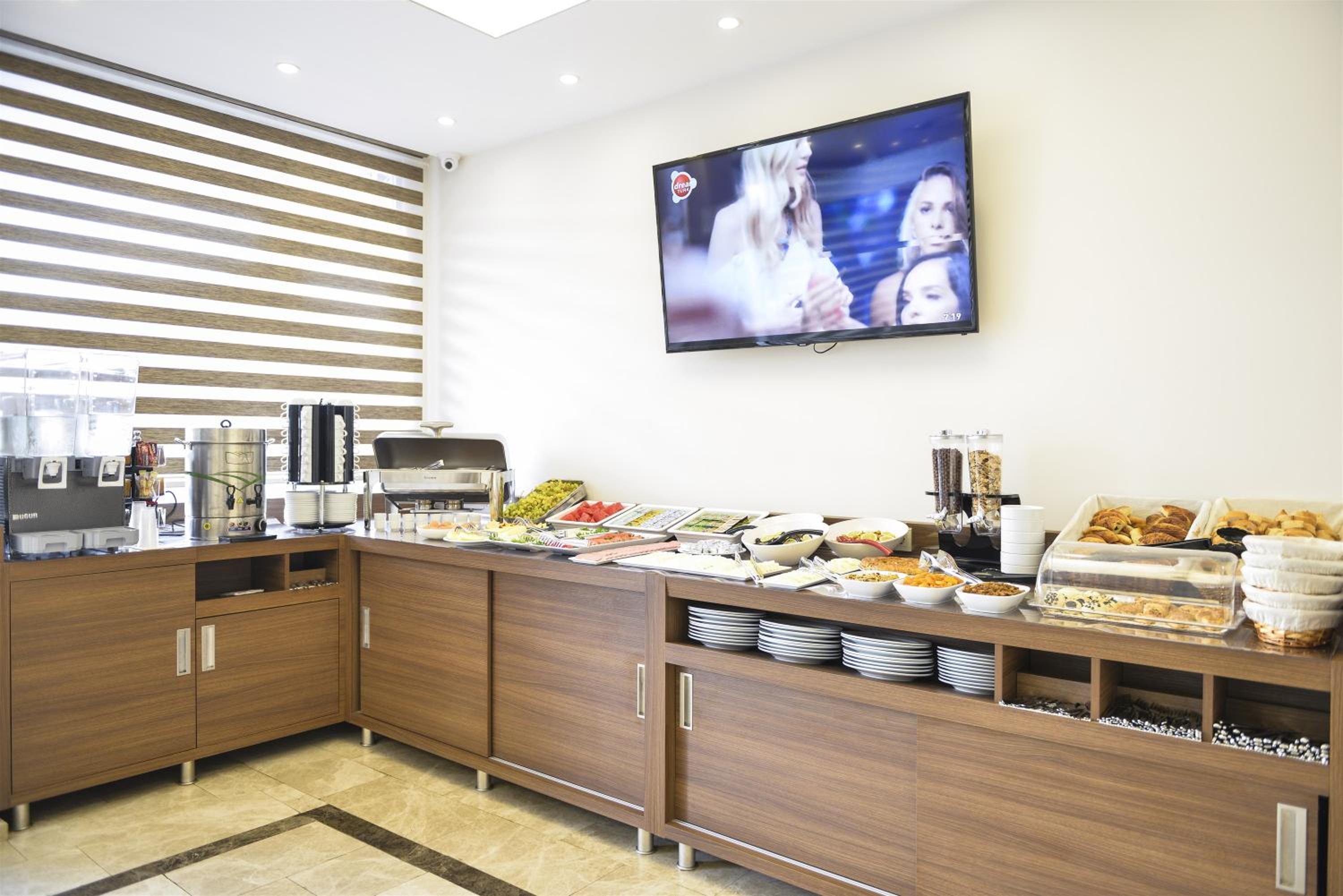 Hakcan Otel - Image 5