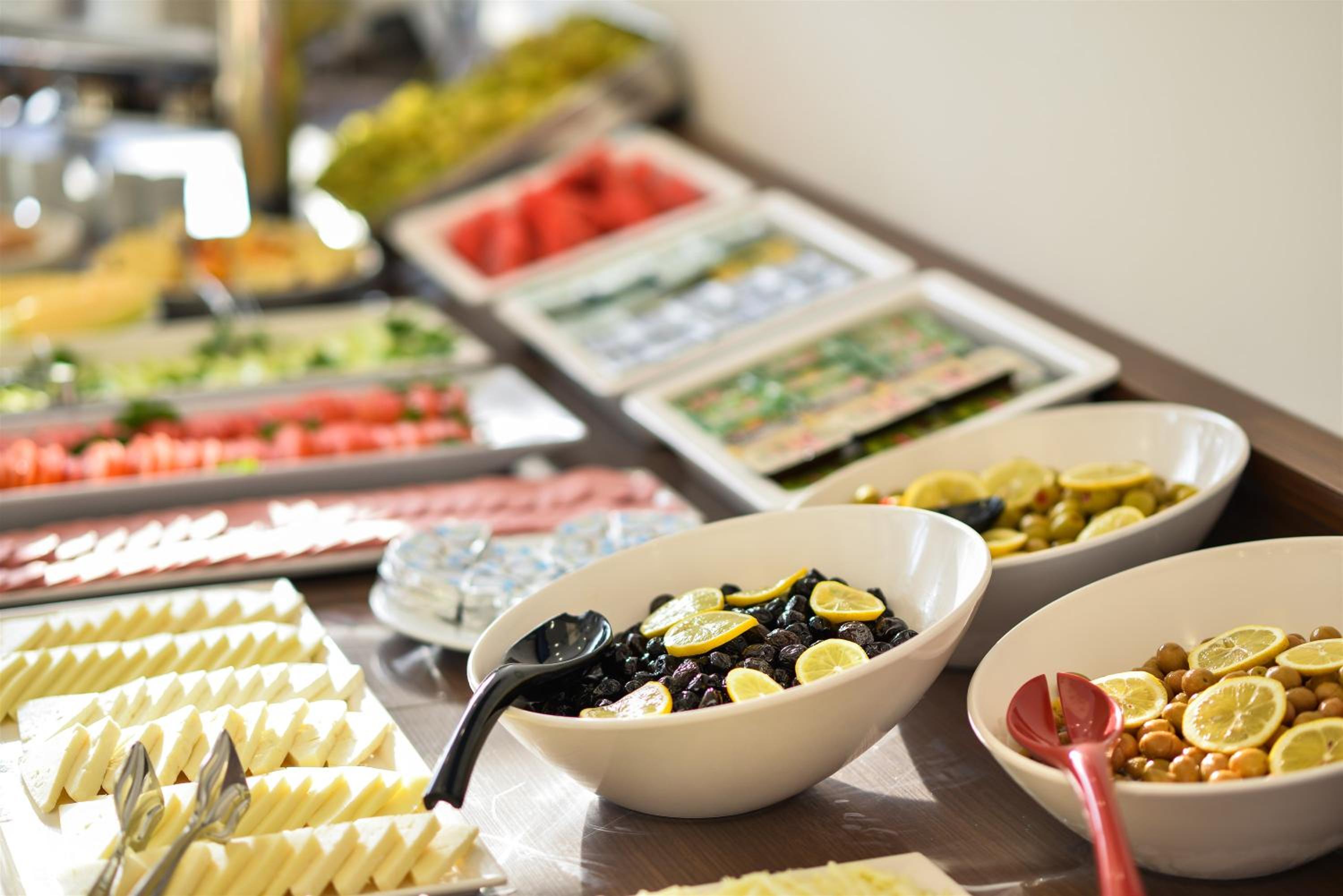 Hakcan Otel - Image 56