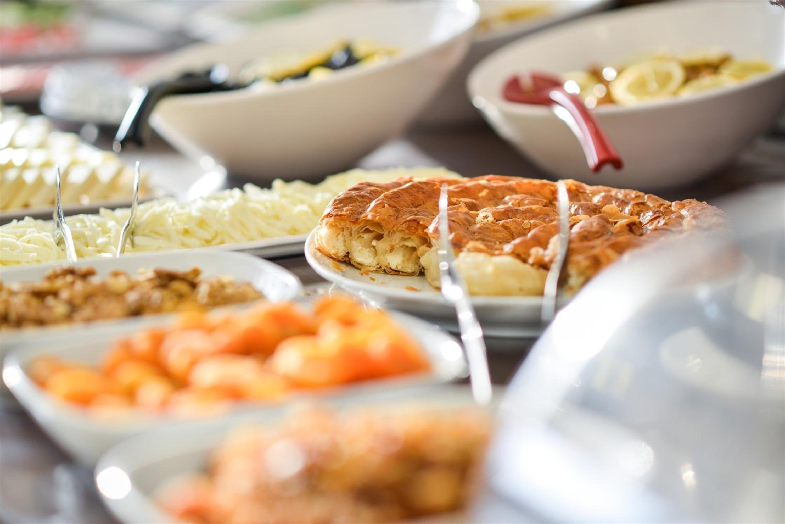 Hakcan Otel - Image 57