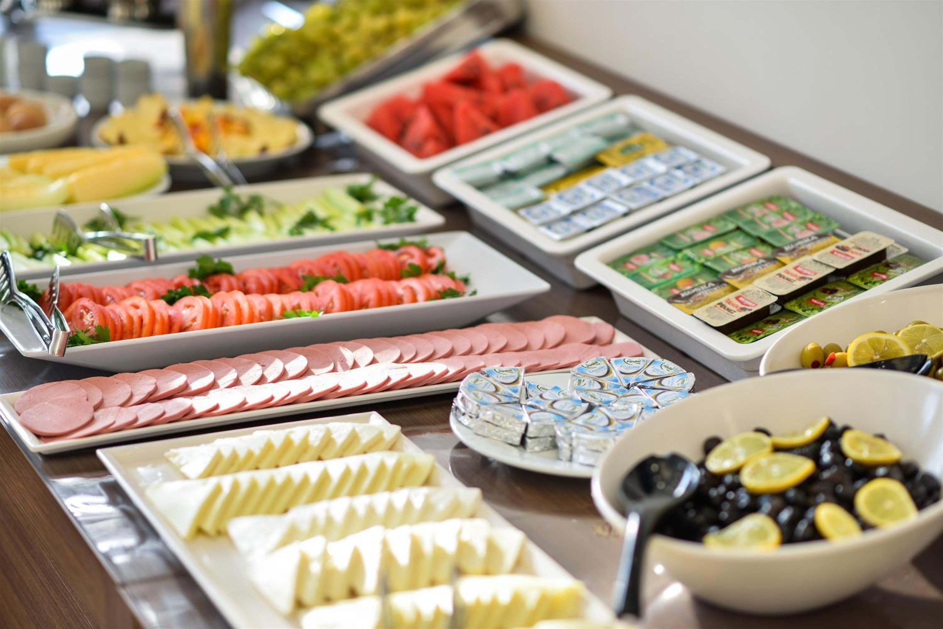 Hakcan Otel - Image 58