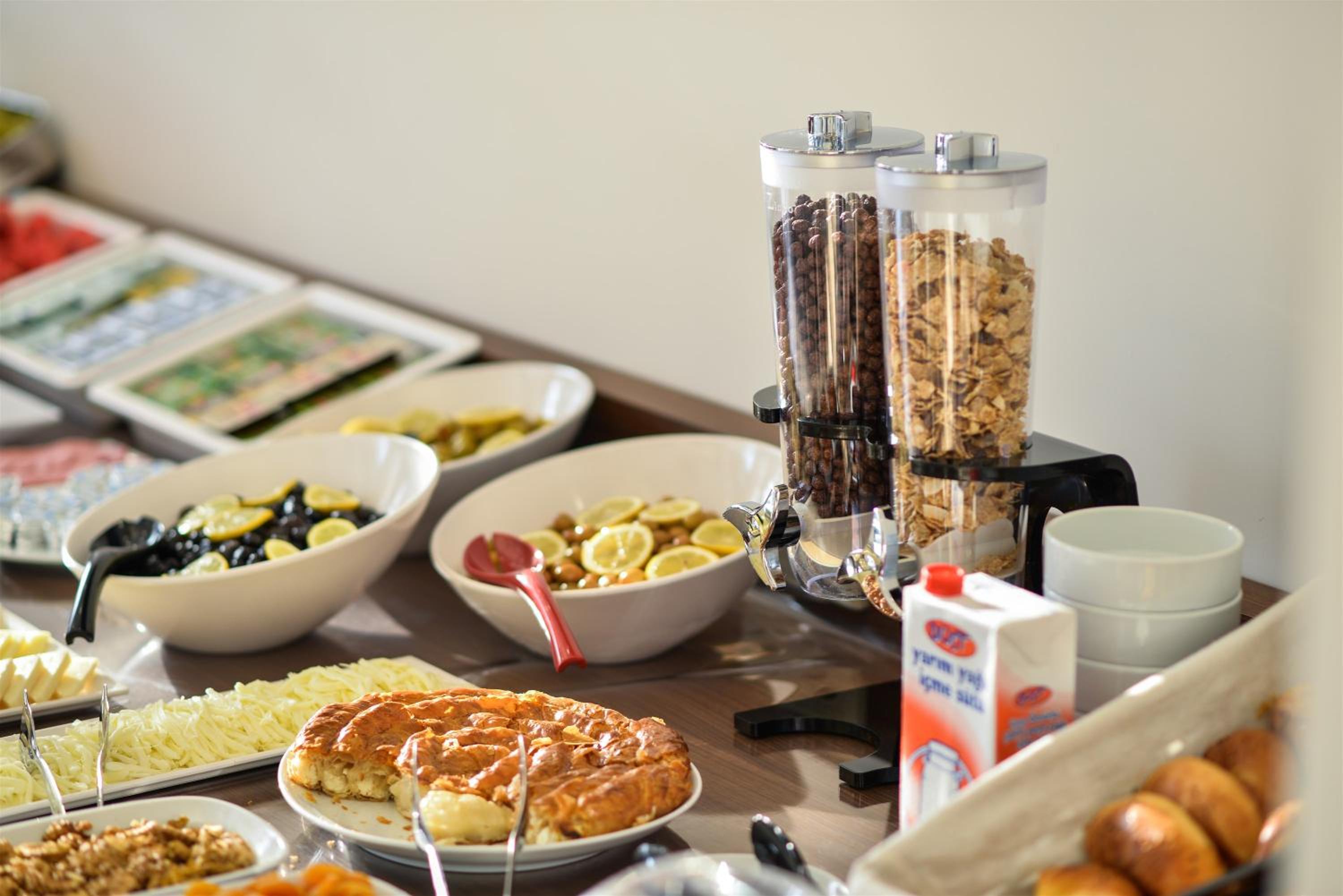 Hakcan Otel - Image 10