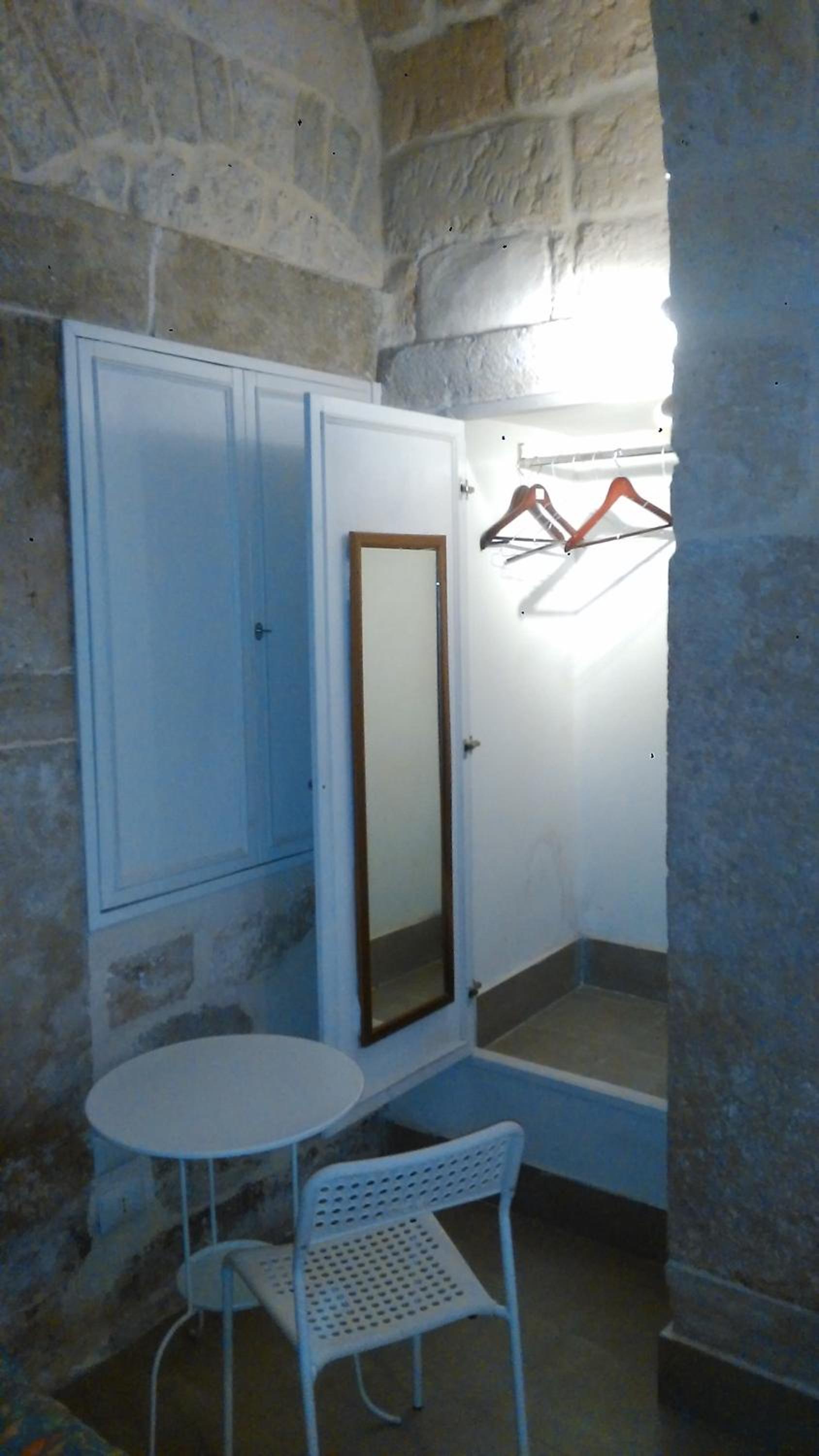 Suite Sara