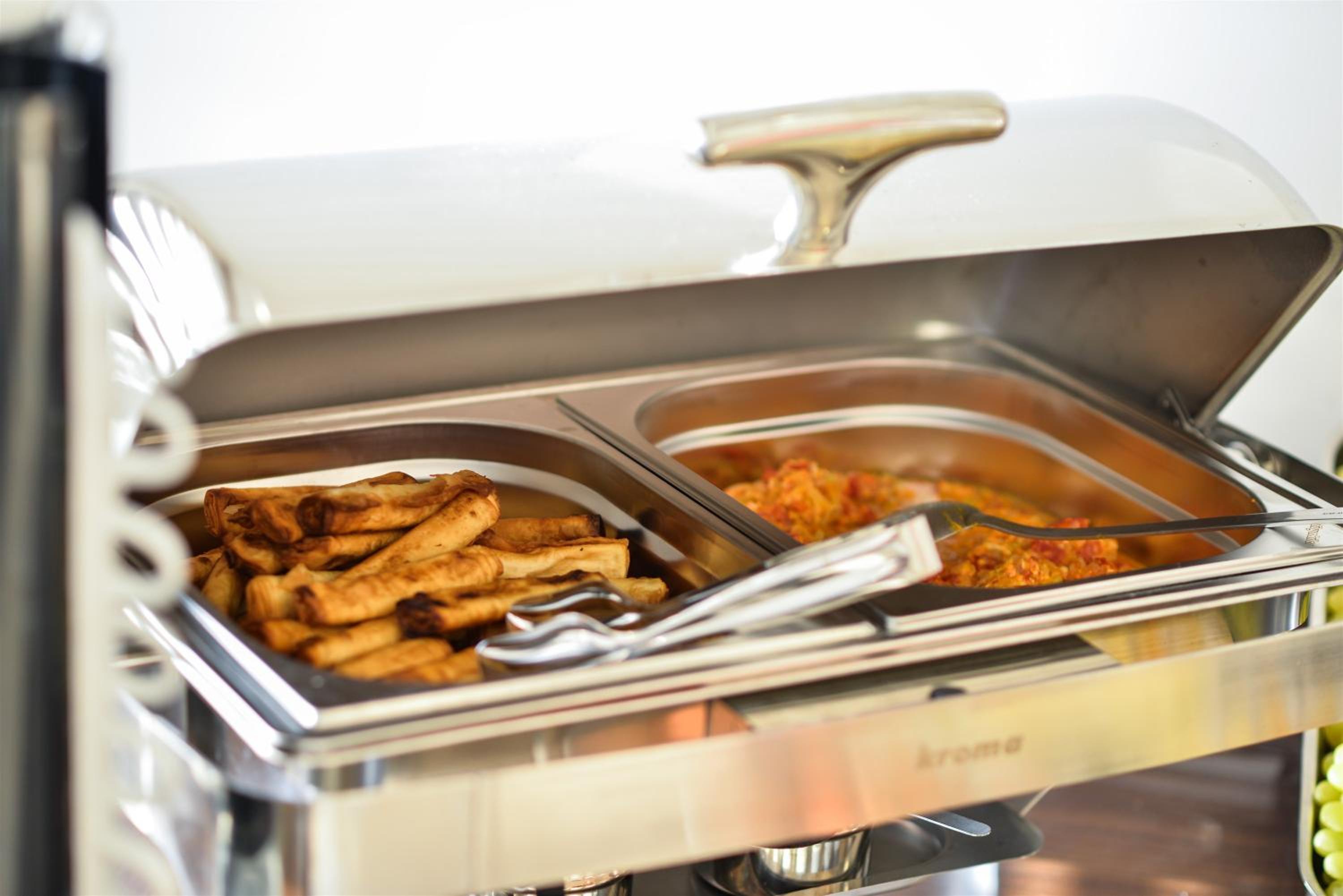 Hakcan Otel - Image 11