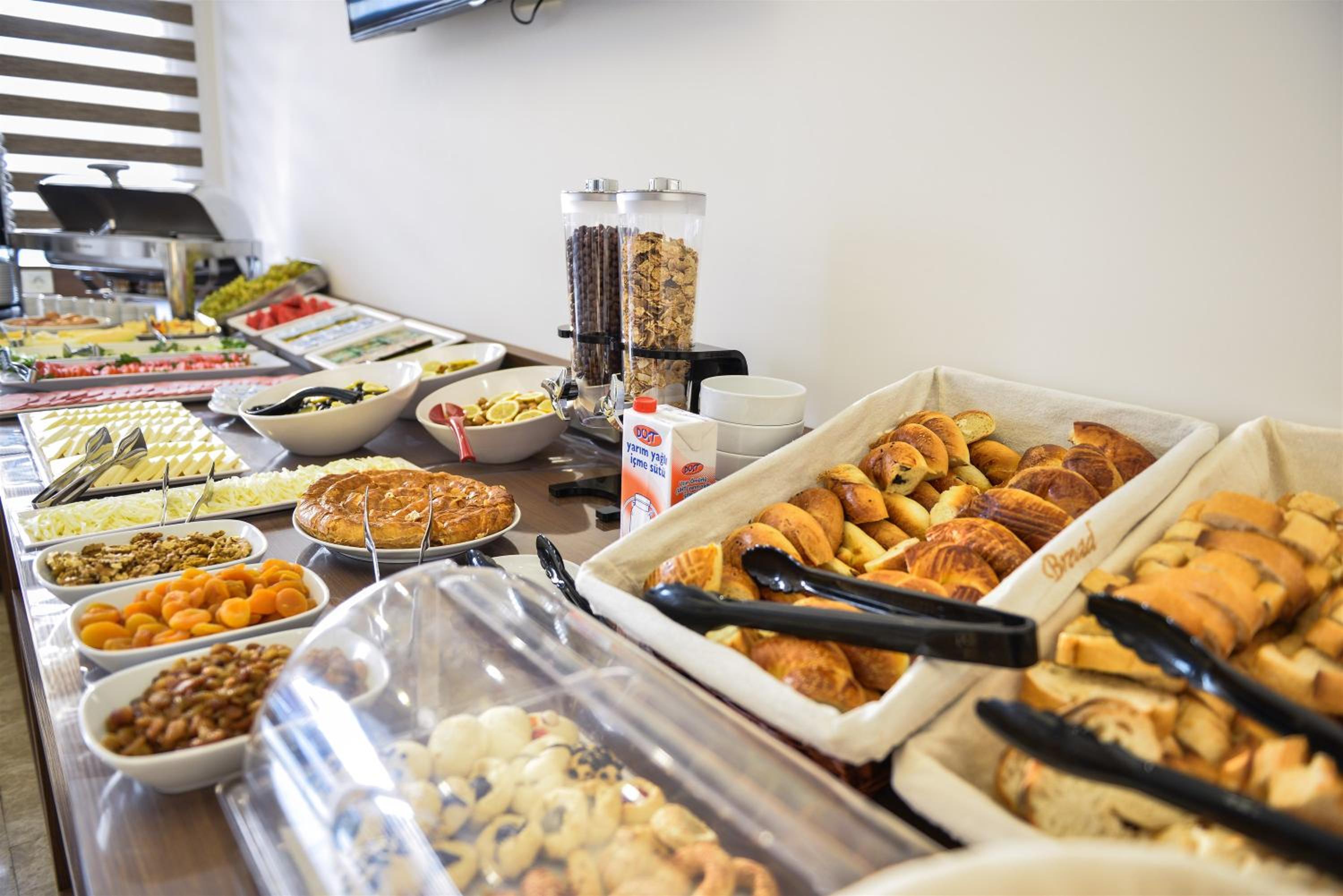 Hakcan Otel - Image 13