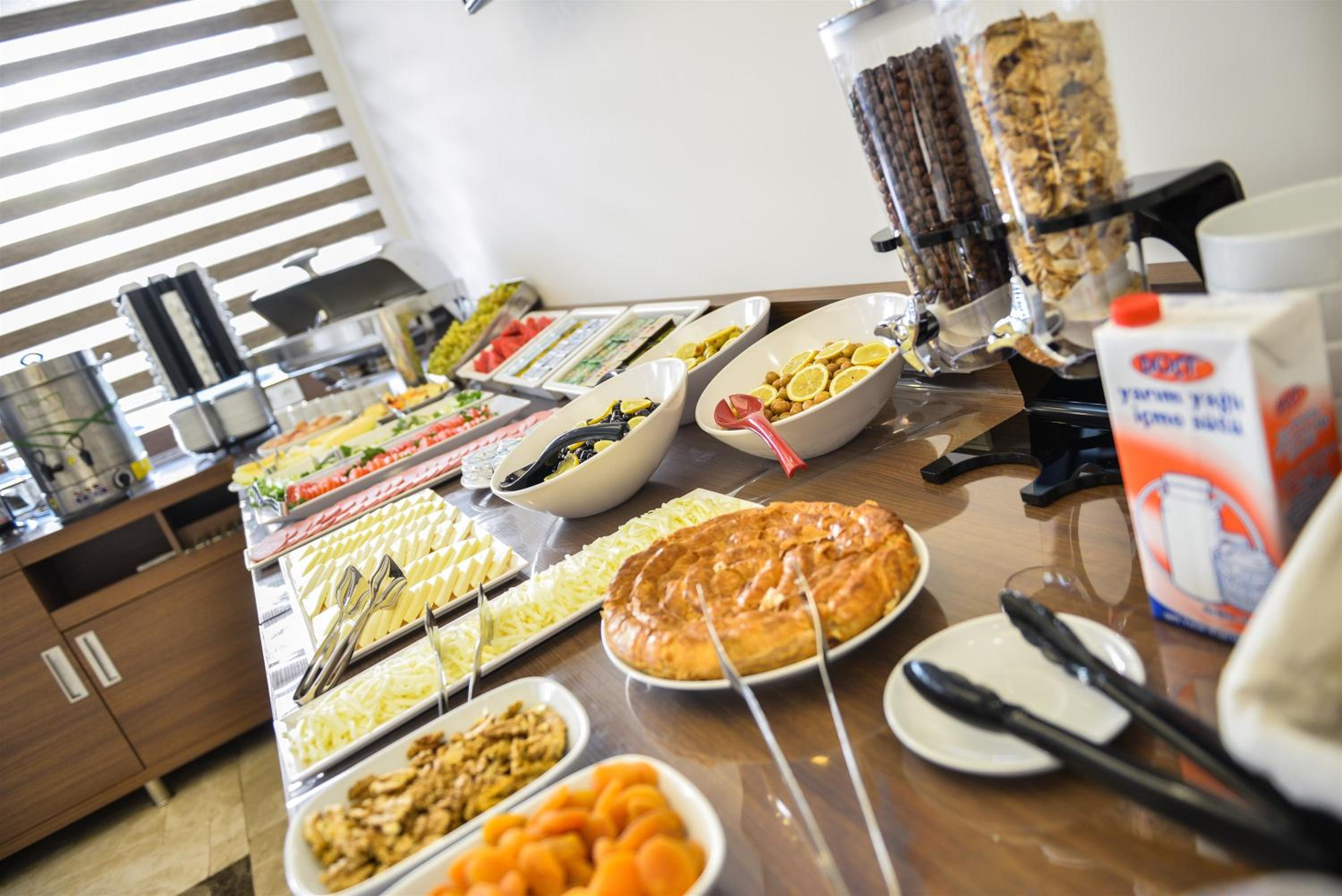 Hakcan Otel - Image 14