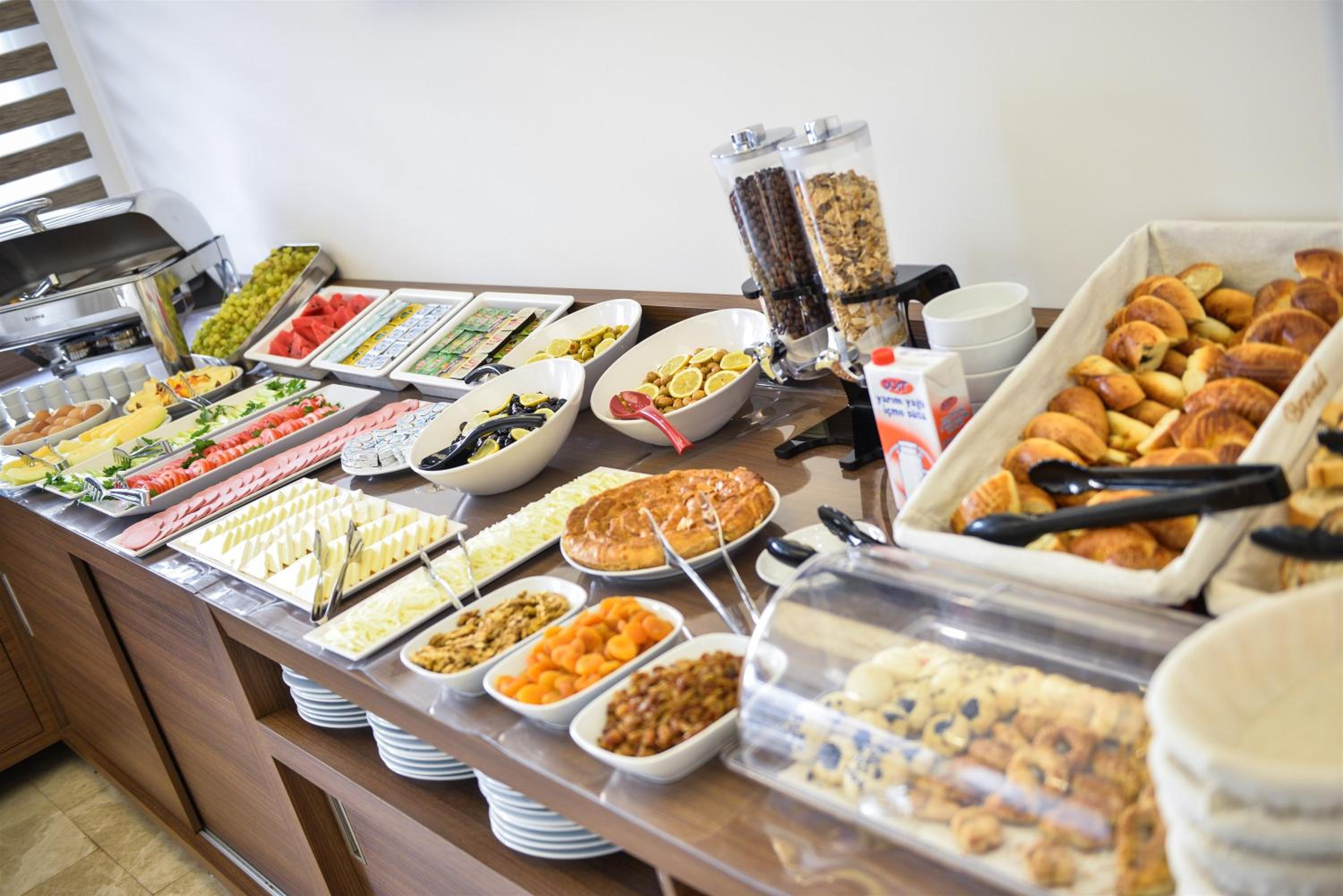 Hakcan Otel - Image 15